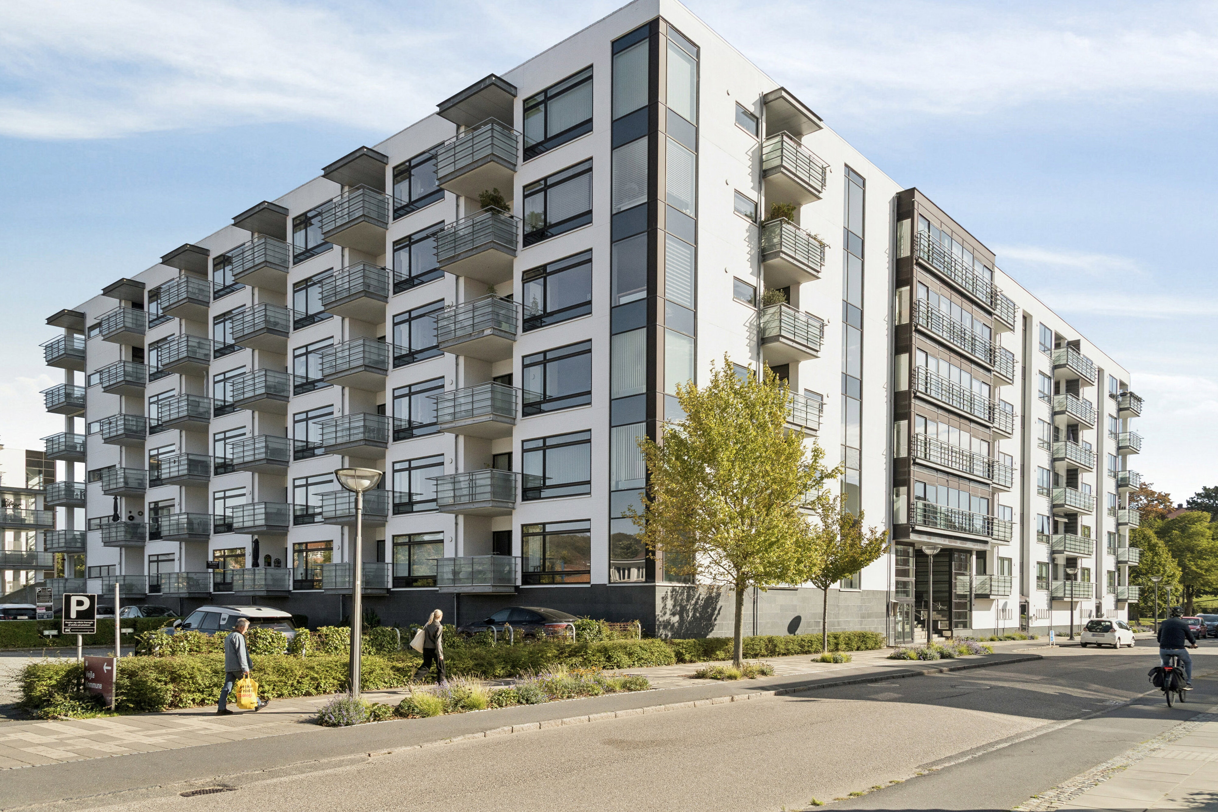 Flegmade 4D, st. tv., 7100 Vejle