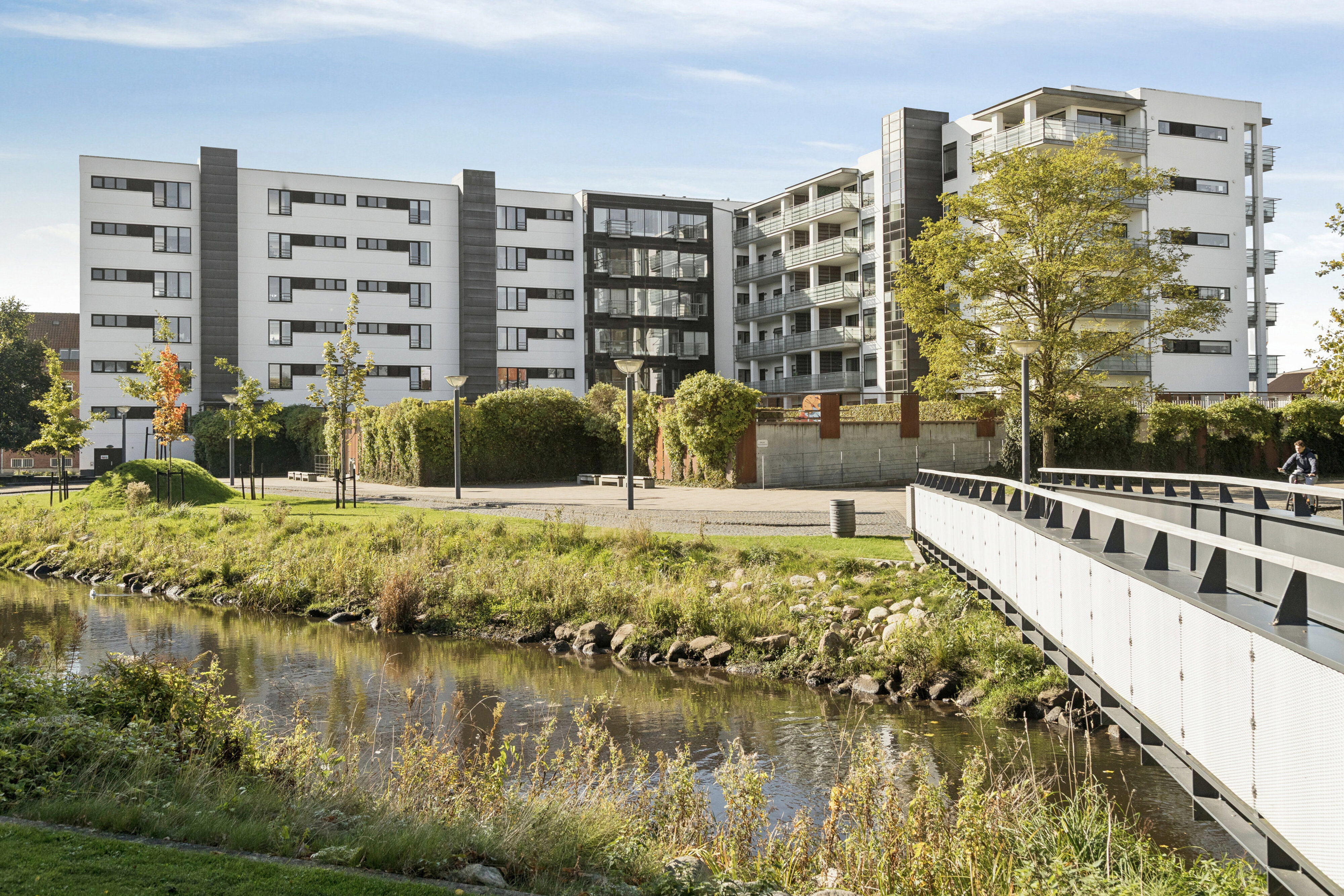 Flegmade 4D, st. tv., 7100 Vejle
