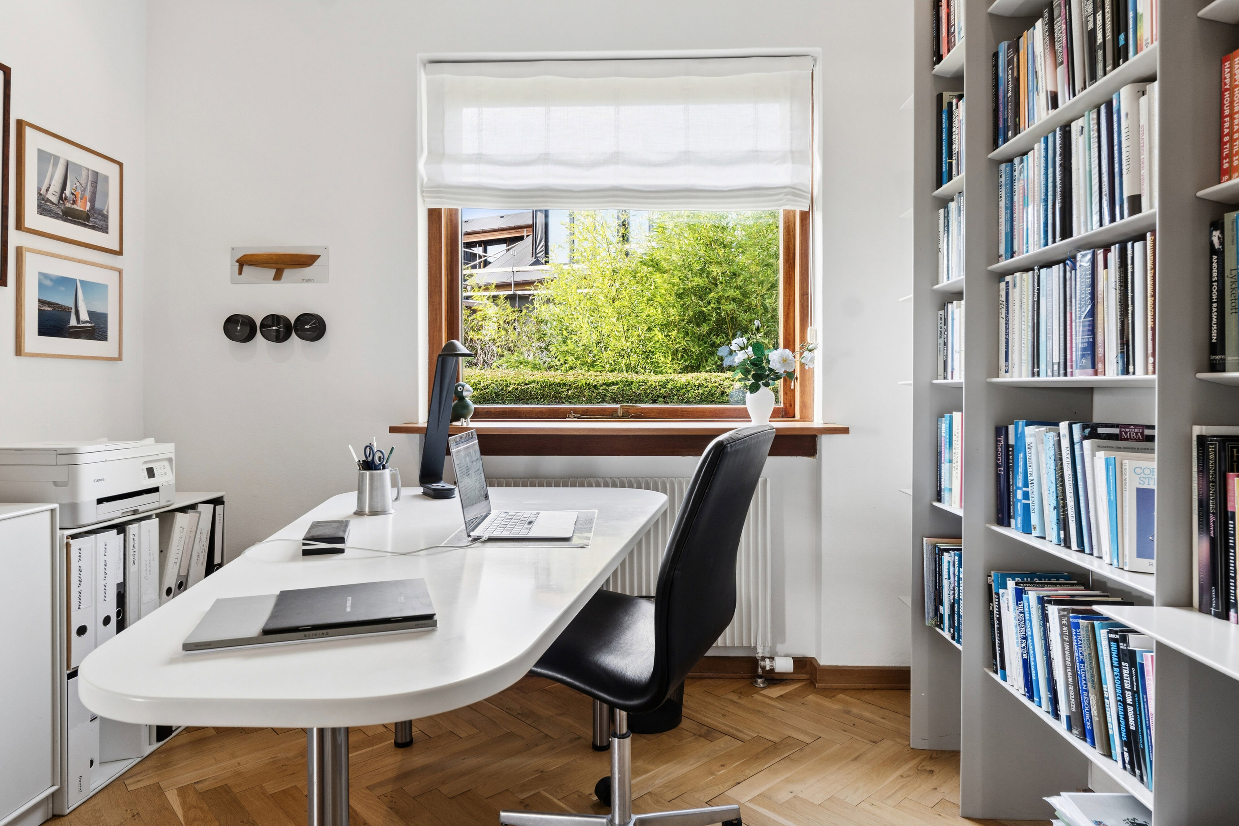 Piniehøj 10, 2960 Rungsted Kyst