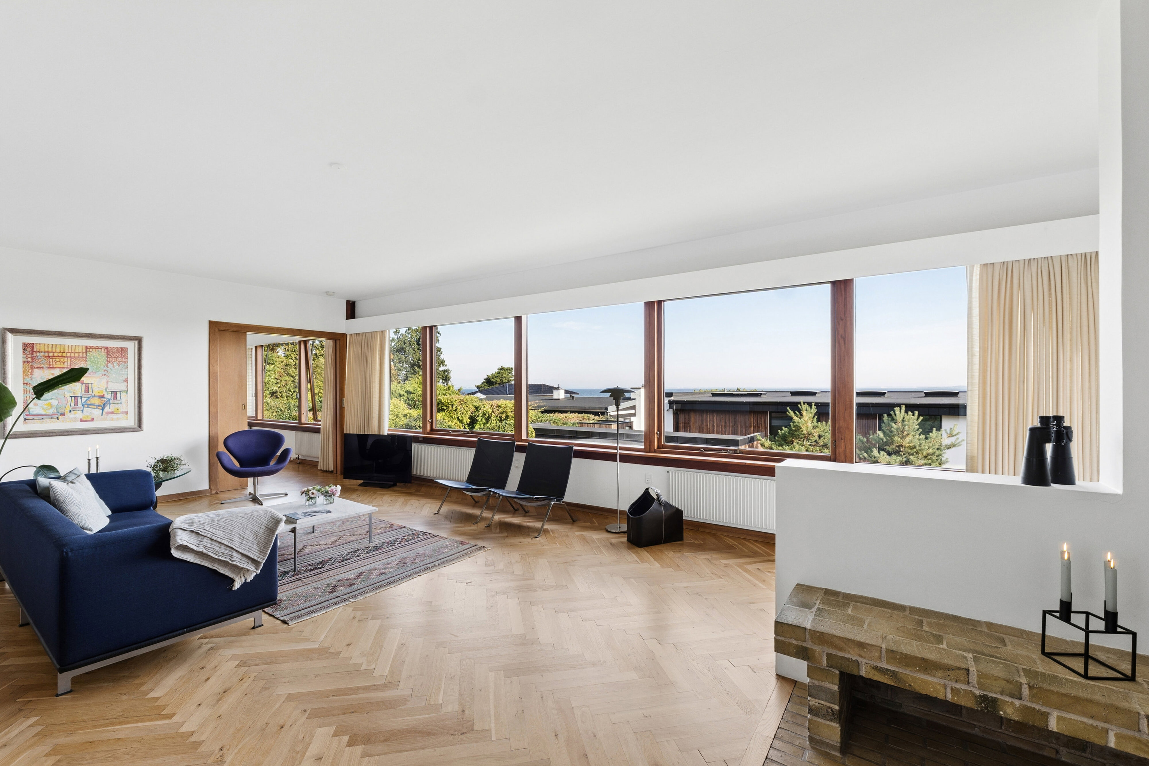 Piniehøj 10, 2960 Rungsted Kyst