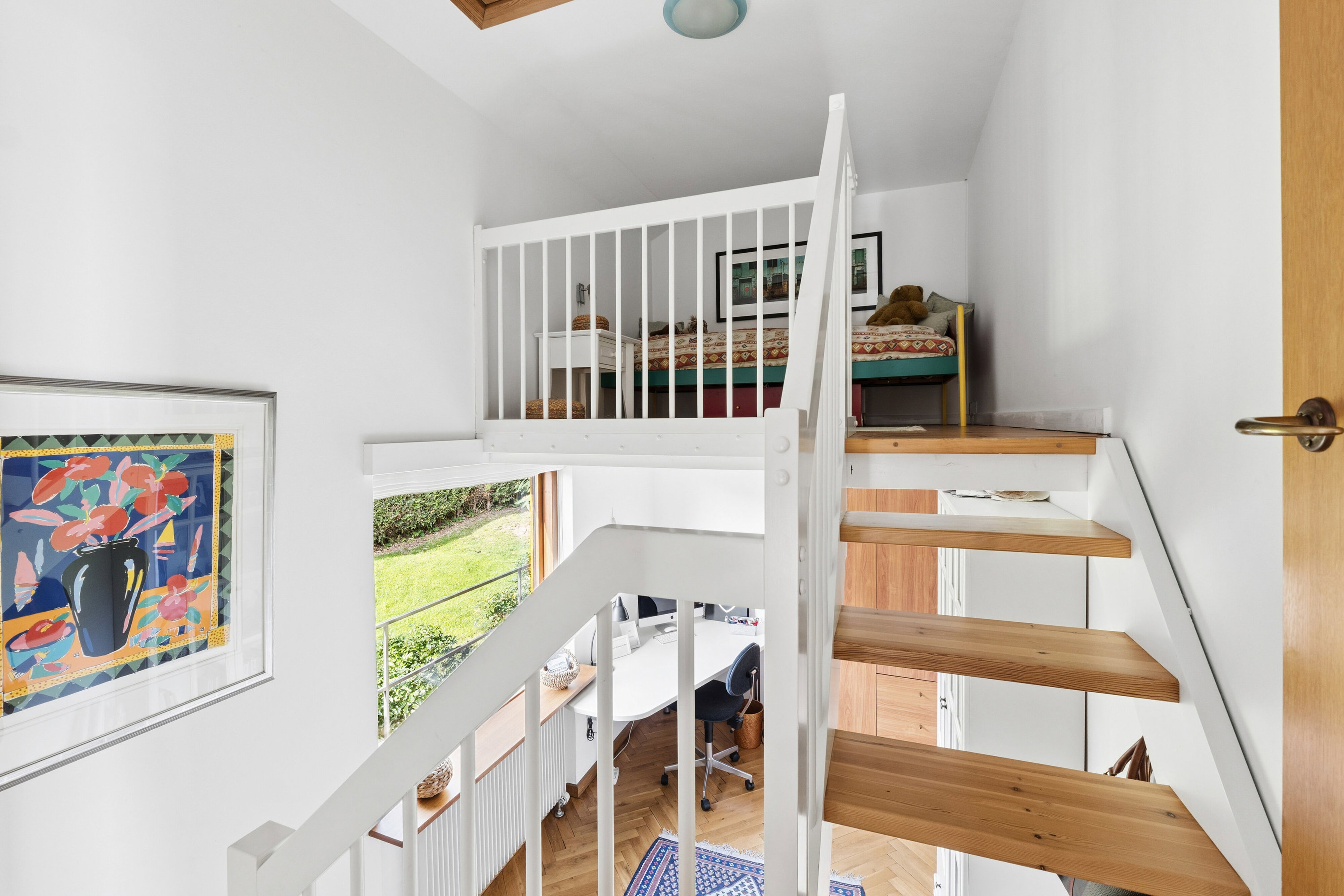 Piniehøj 10, 2960 Rungsted Kyst