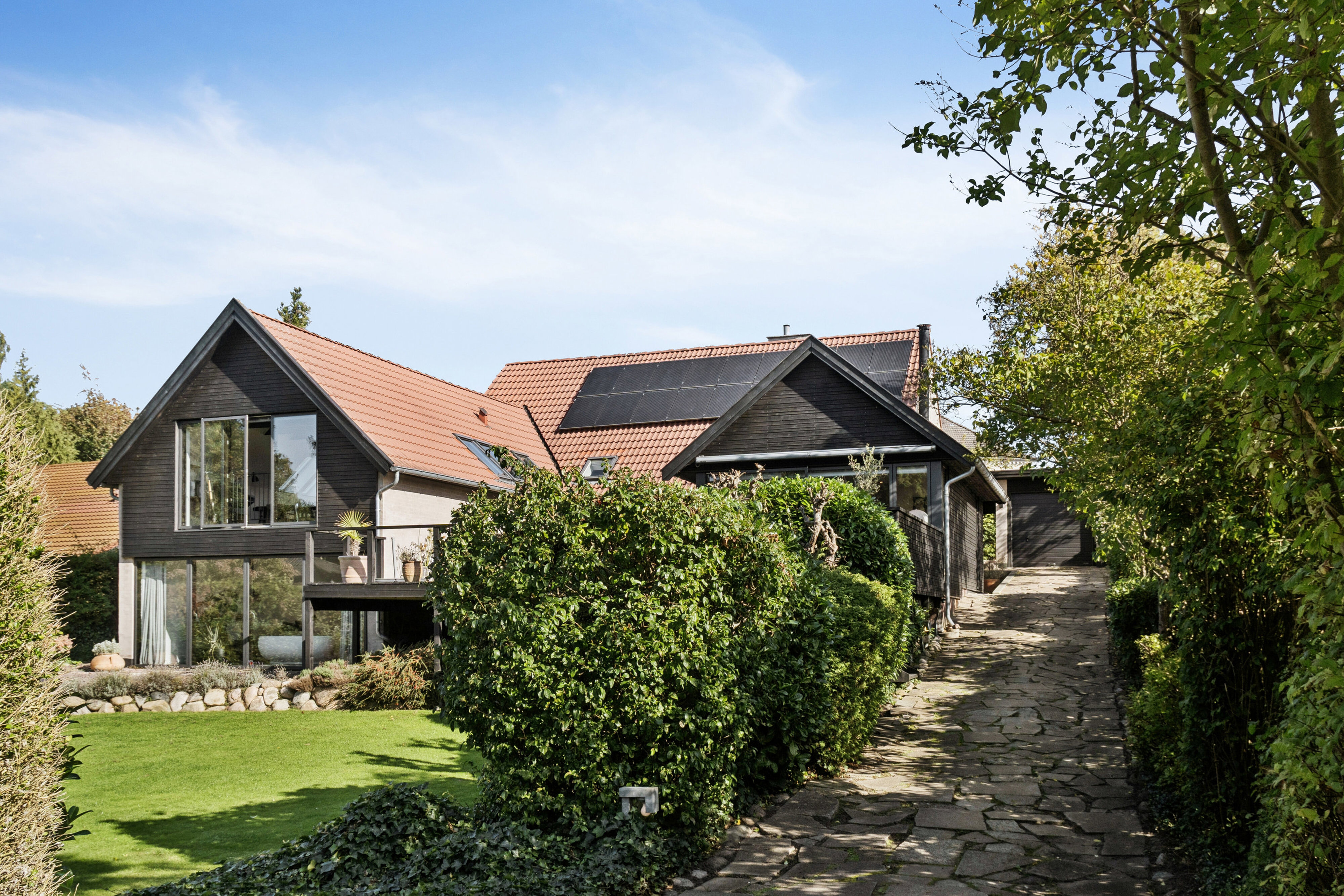 Valdemarsvej 28, 2960 Rungsted Kyst