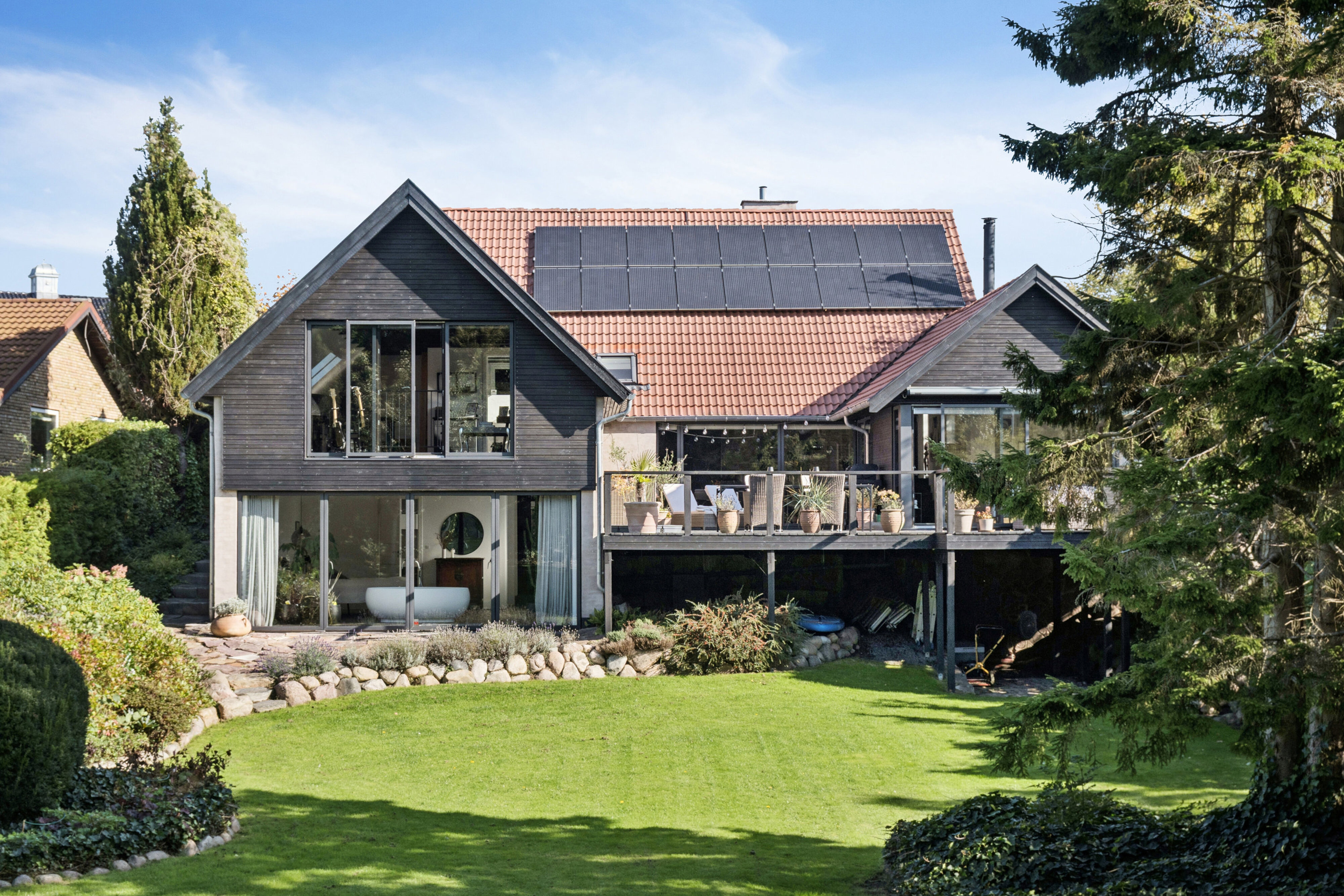 Valdemarsvej 28, 2960 Rungsted Kyst