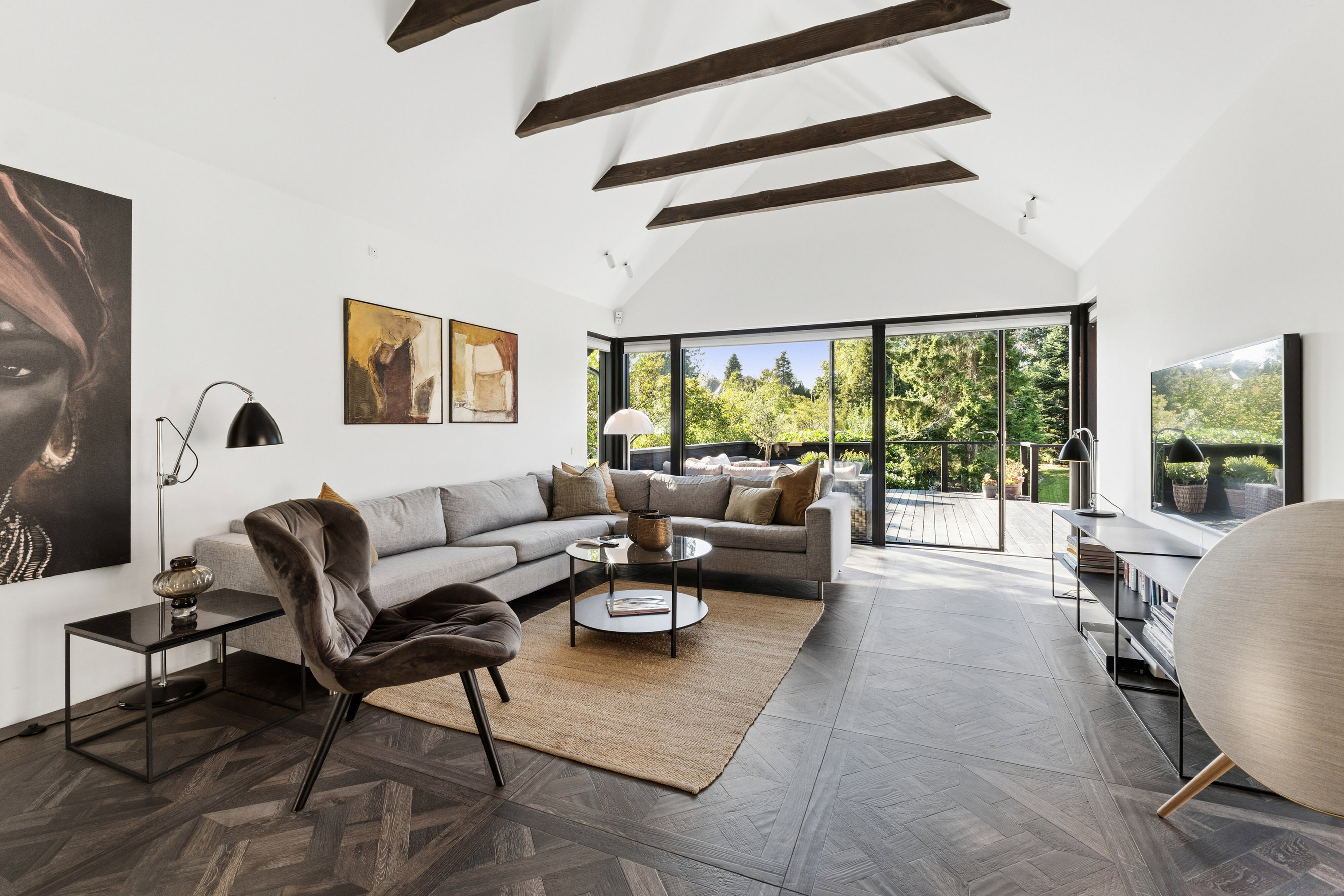 Valdemarsvej 28, 2960 Rungsted Kyst