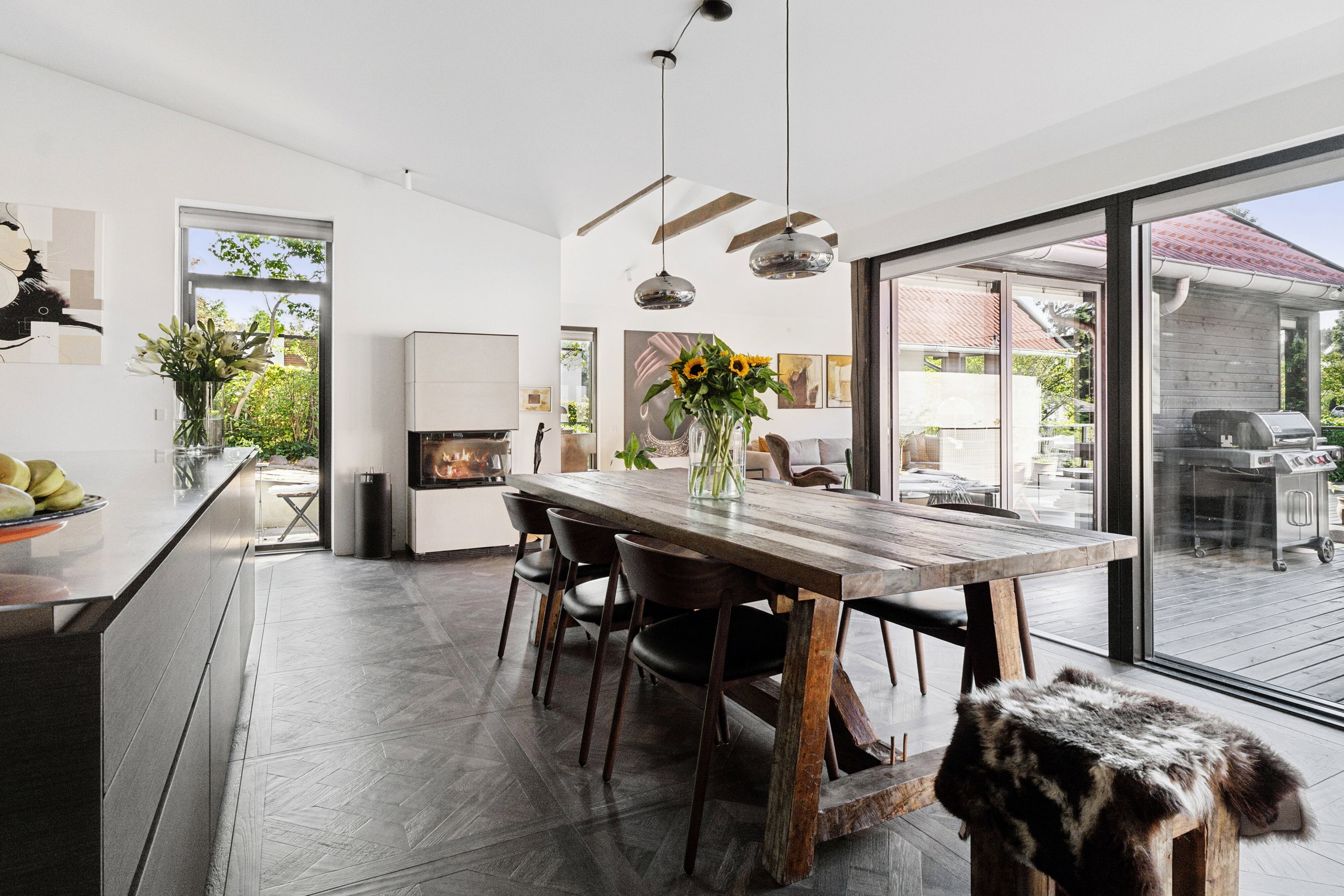 Valdemarsvej 28, 2960 Rungsted Kyst