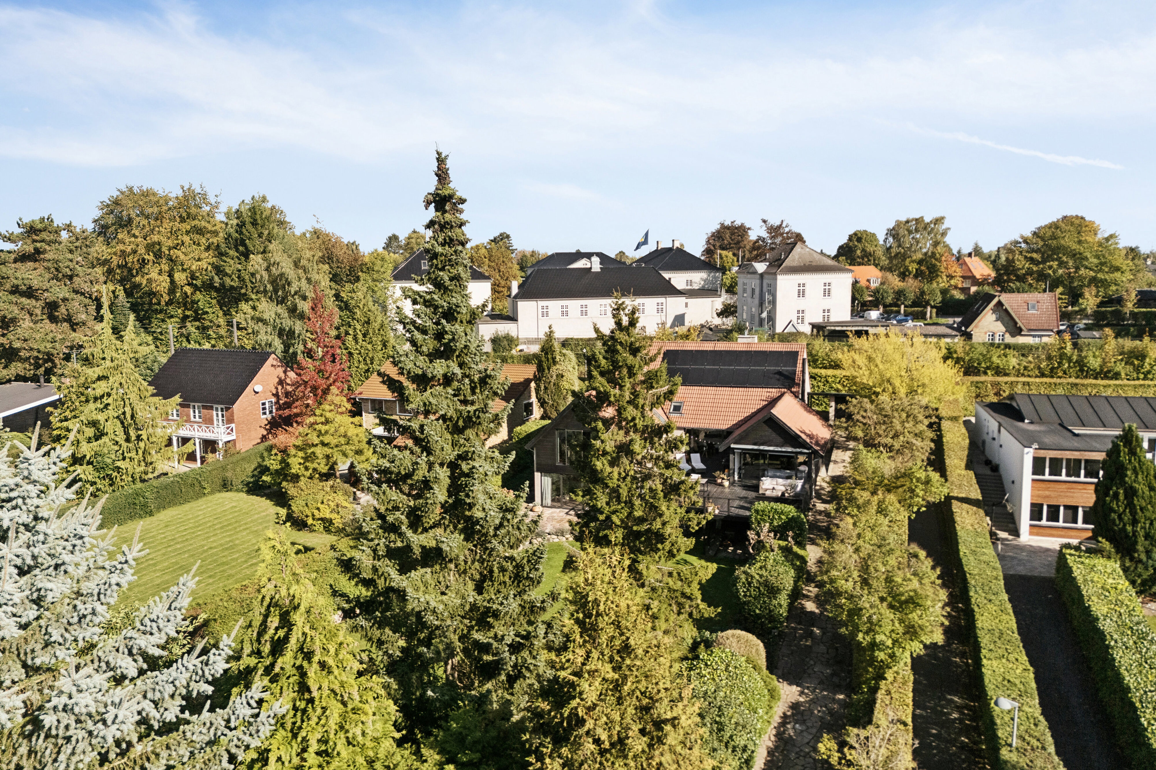 Valdemarsvej 28, 2960 Rungsted Kyst