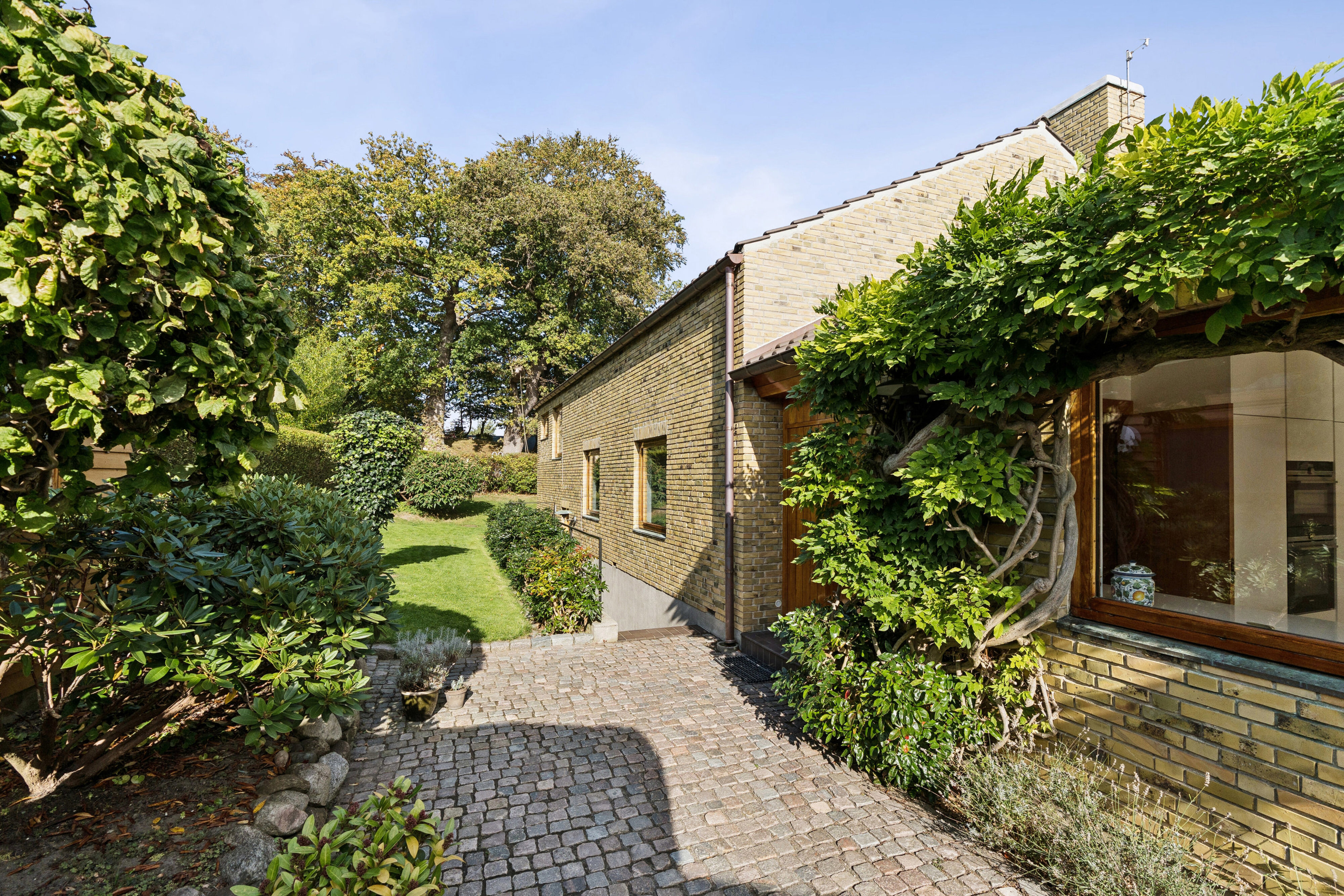 Piniehøj 10, 2960 Rungsted Kyst