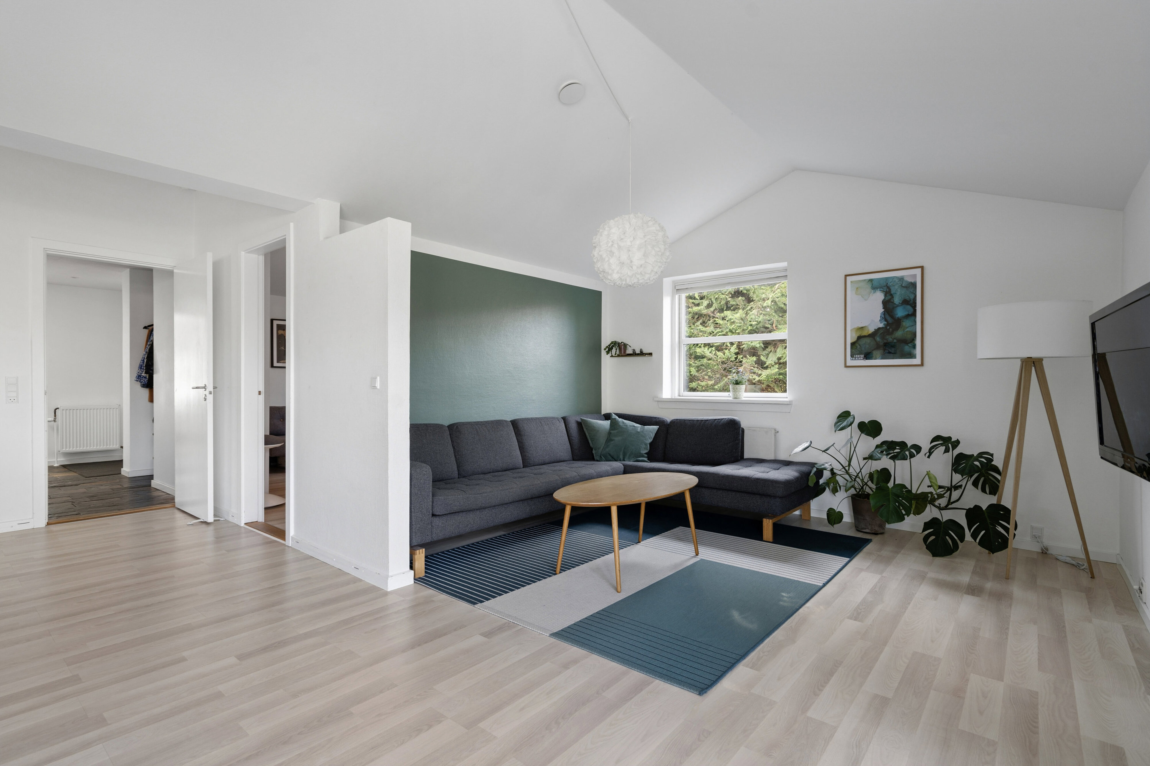 Kløvervej 10, 3500 Værløse