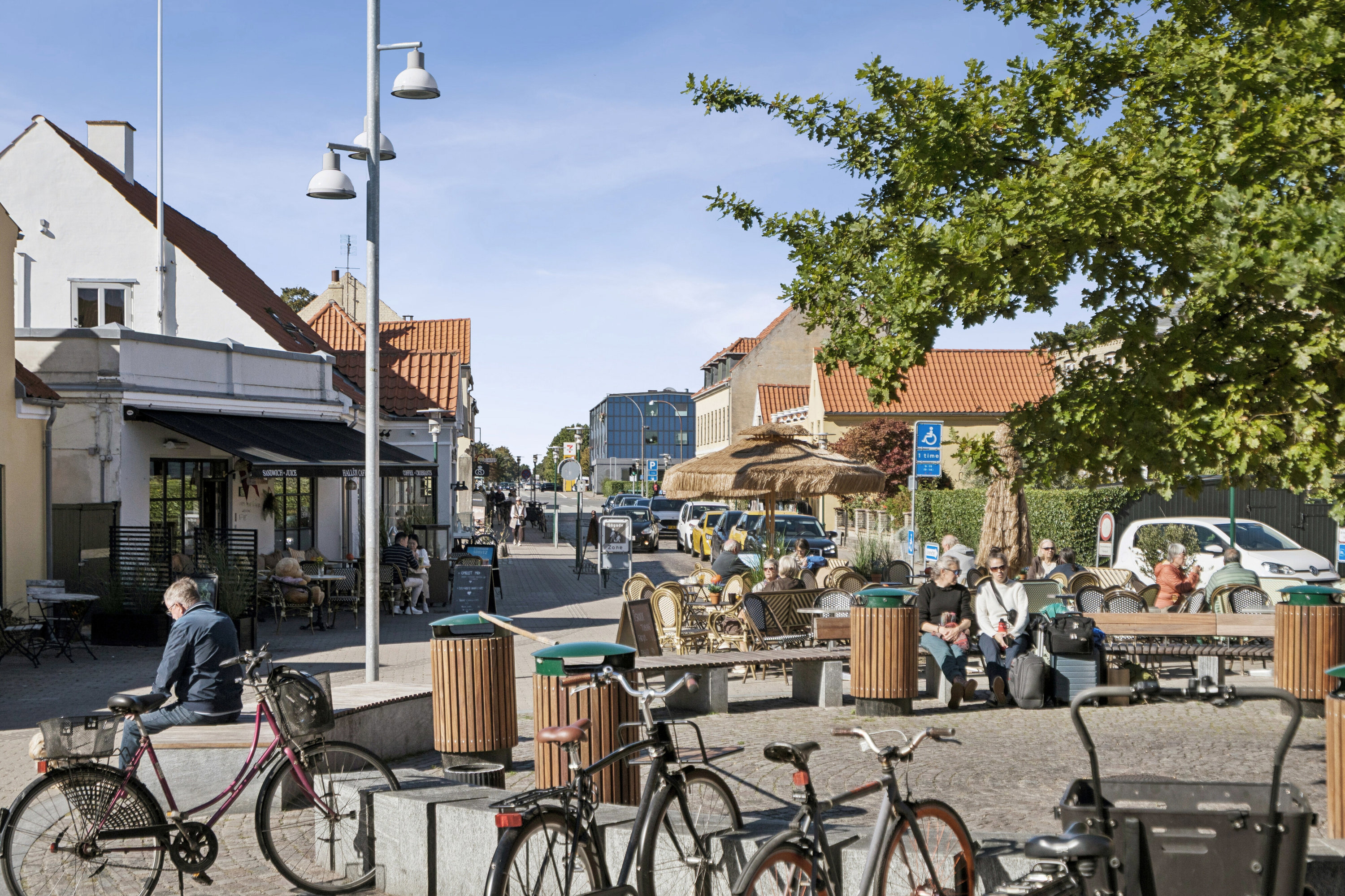 Stationsvej 37, 1., 2791 Dragør
