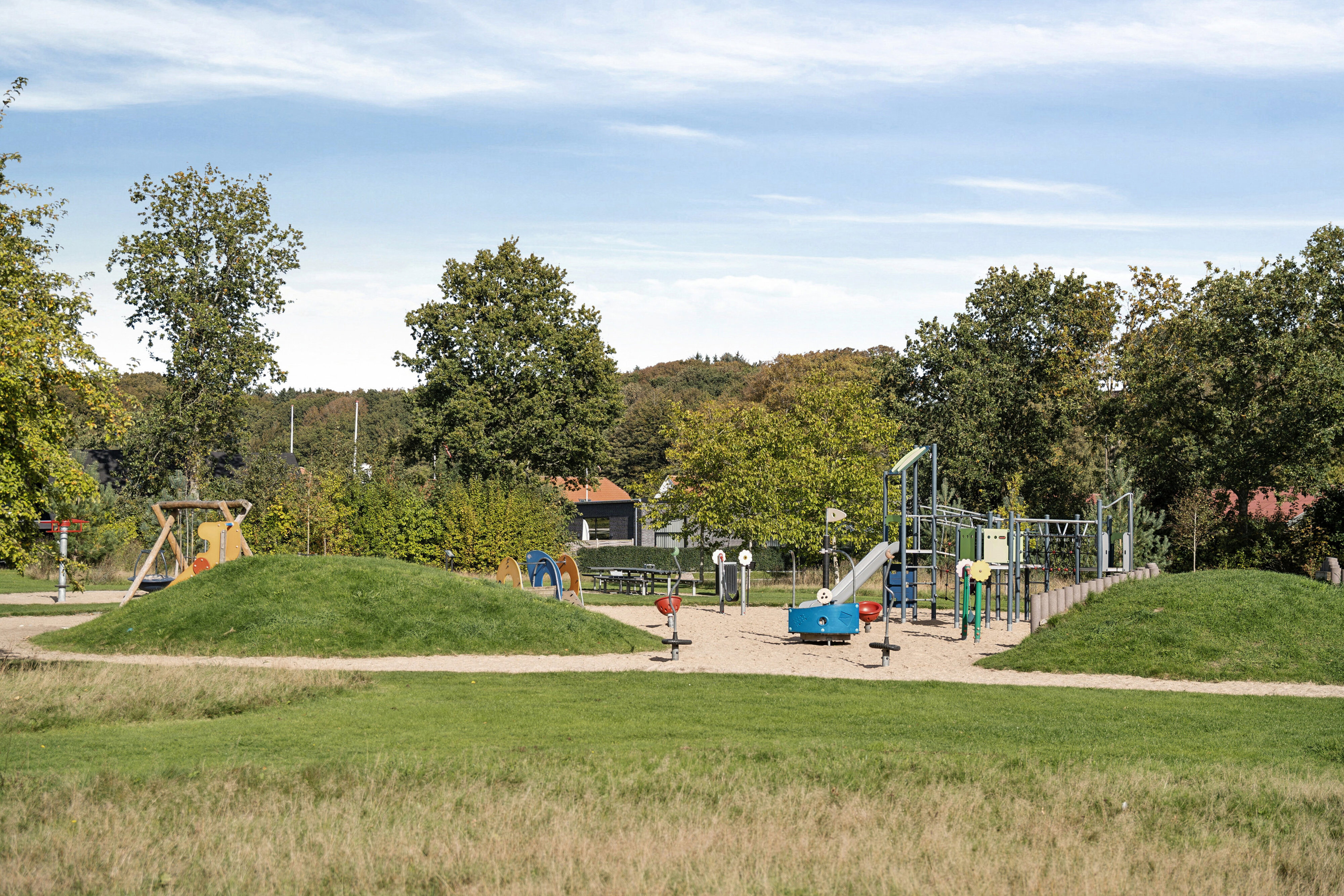 Havremarken 19B, 9310 Vodskov