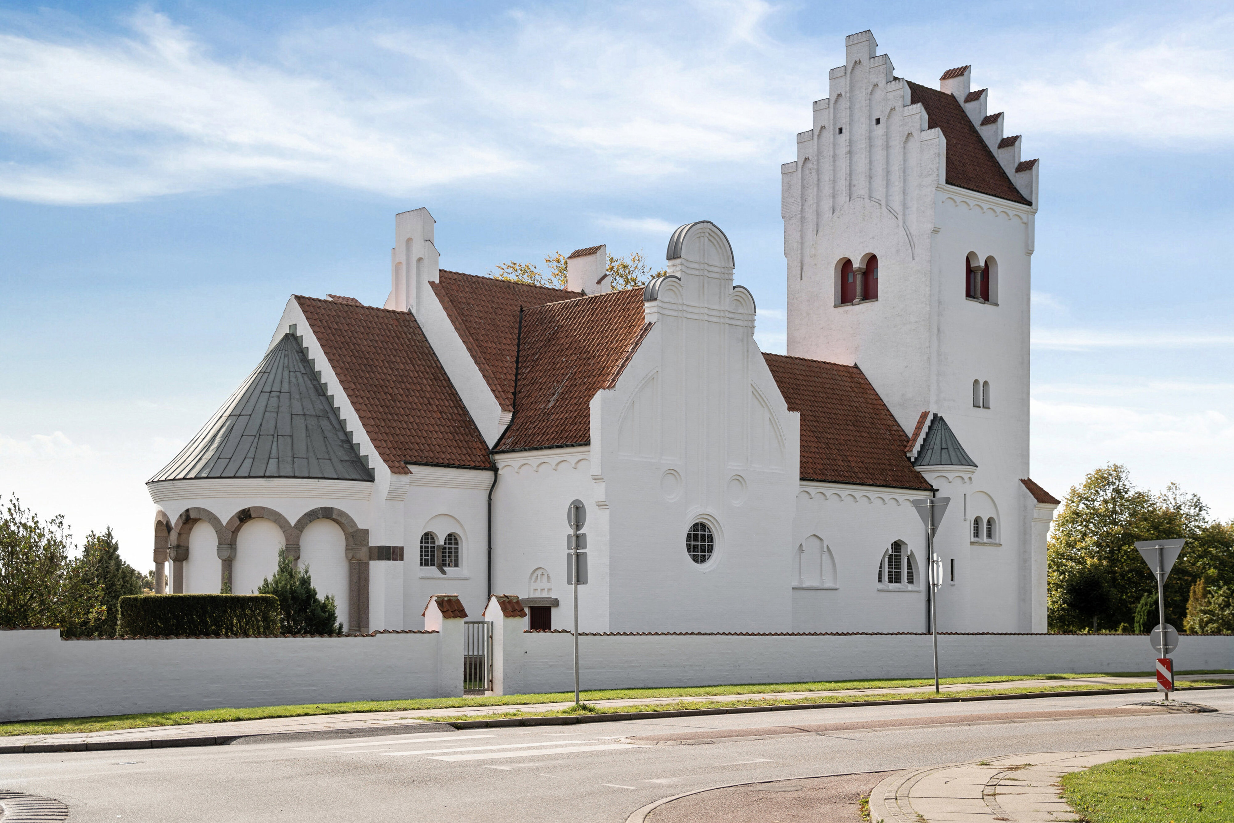 Havremarken 19B, 9310 Vodskov