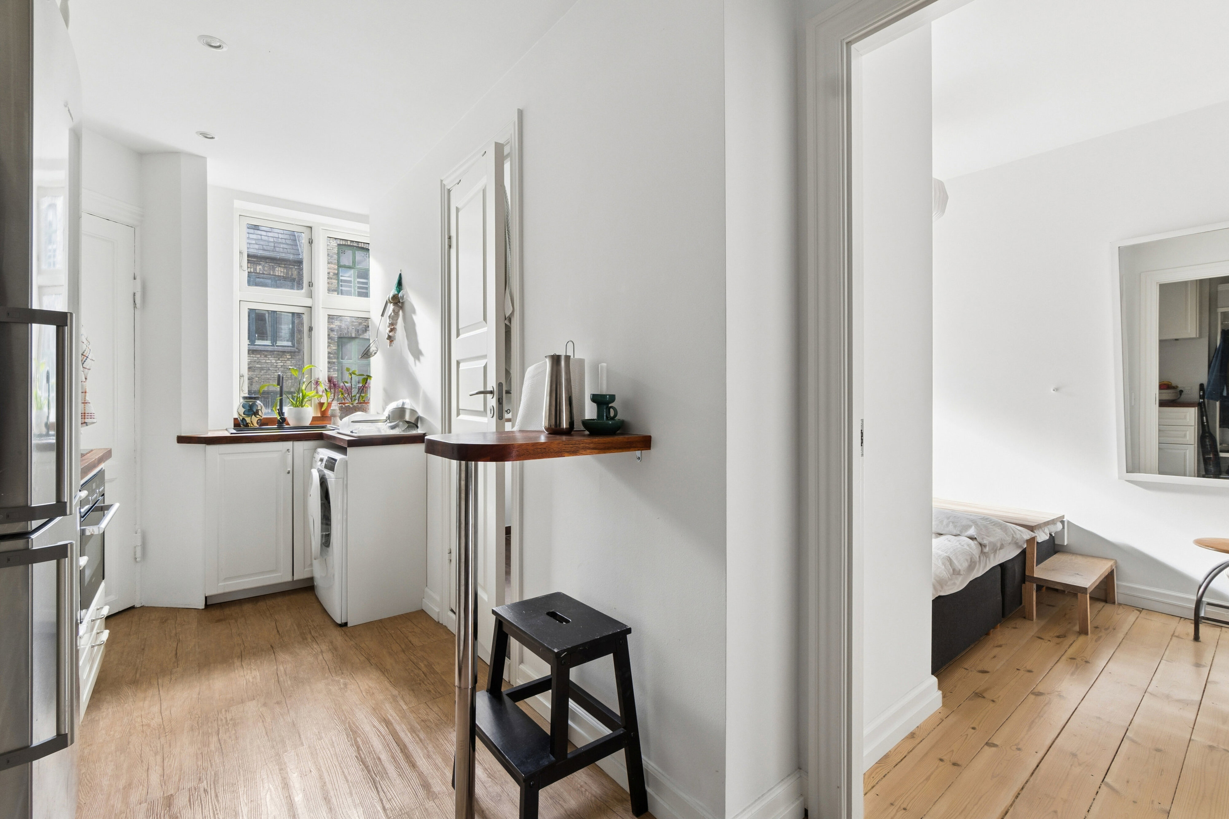 Marstalsgade 30, 4. th., 2100 København Ø