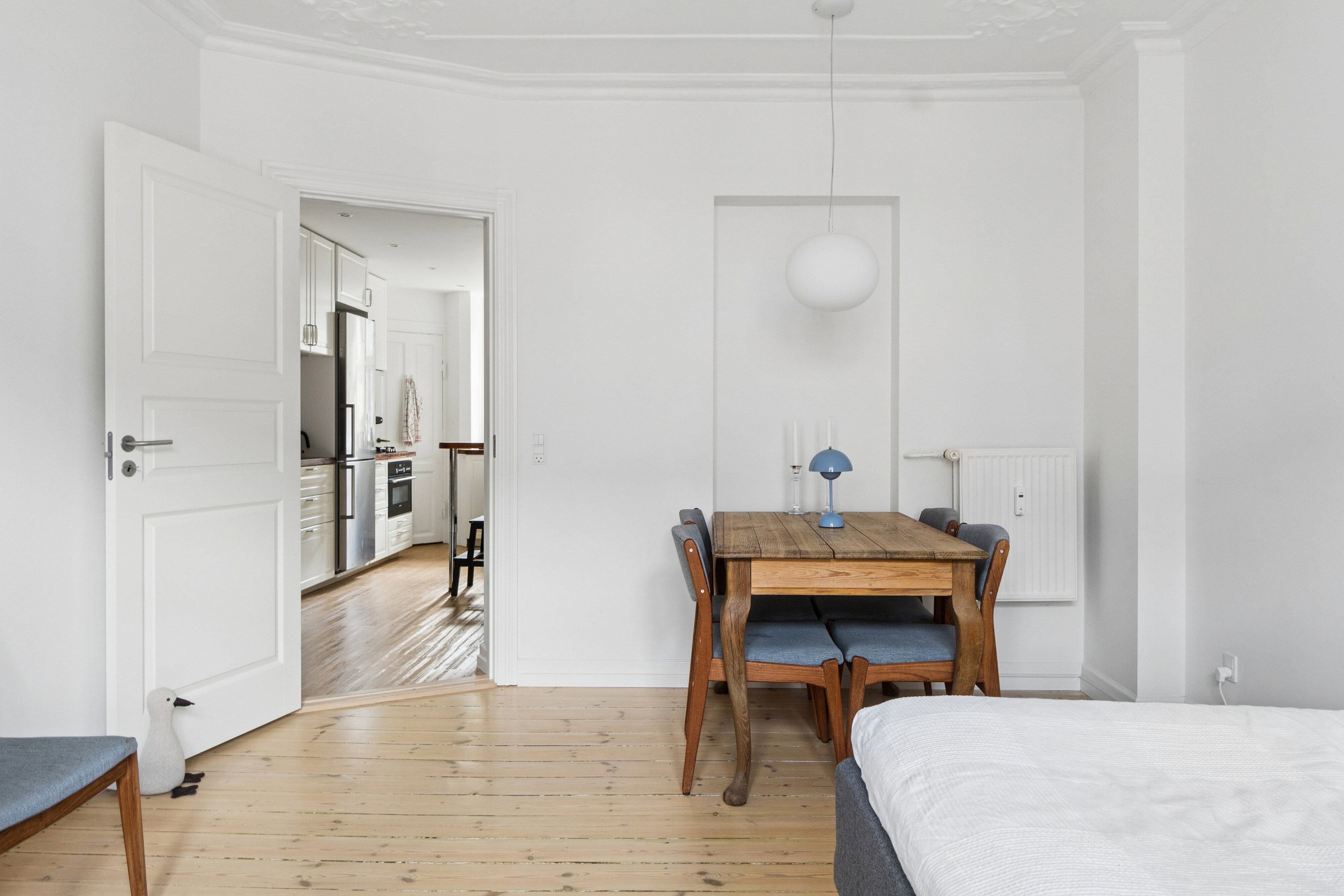 Marstalsgade 30, 4. th., 2100 København Ø