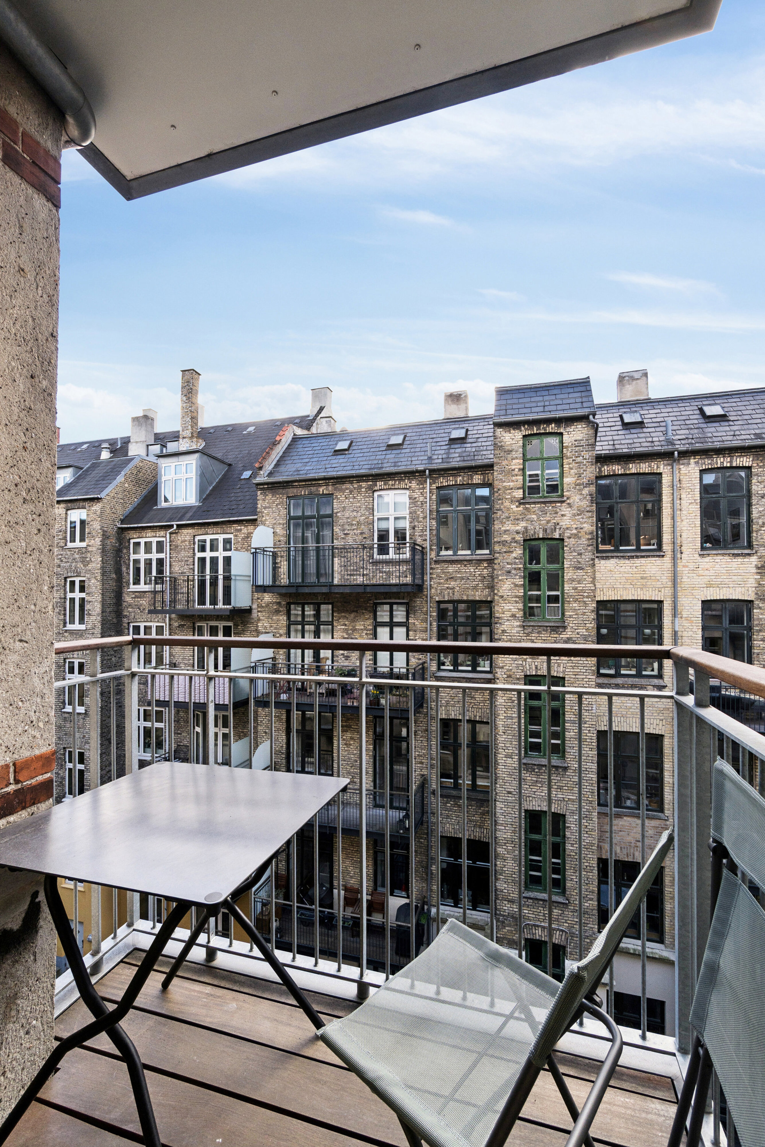 Marstalsgade 30, 4. th., 2100 København Ø