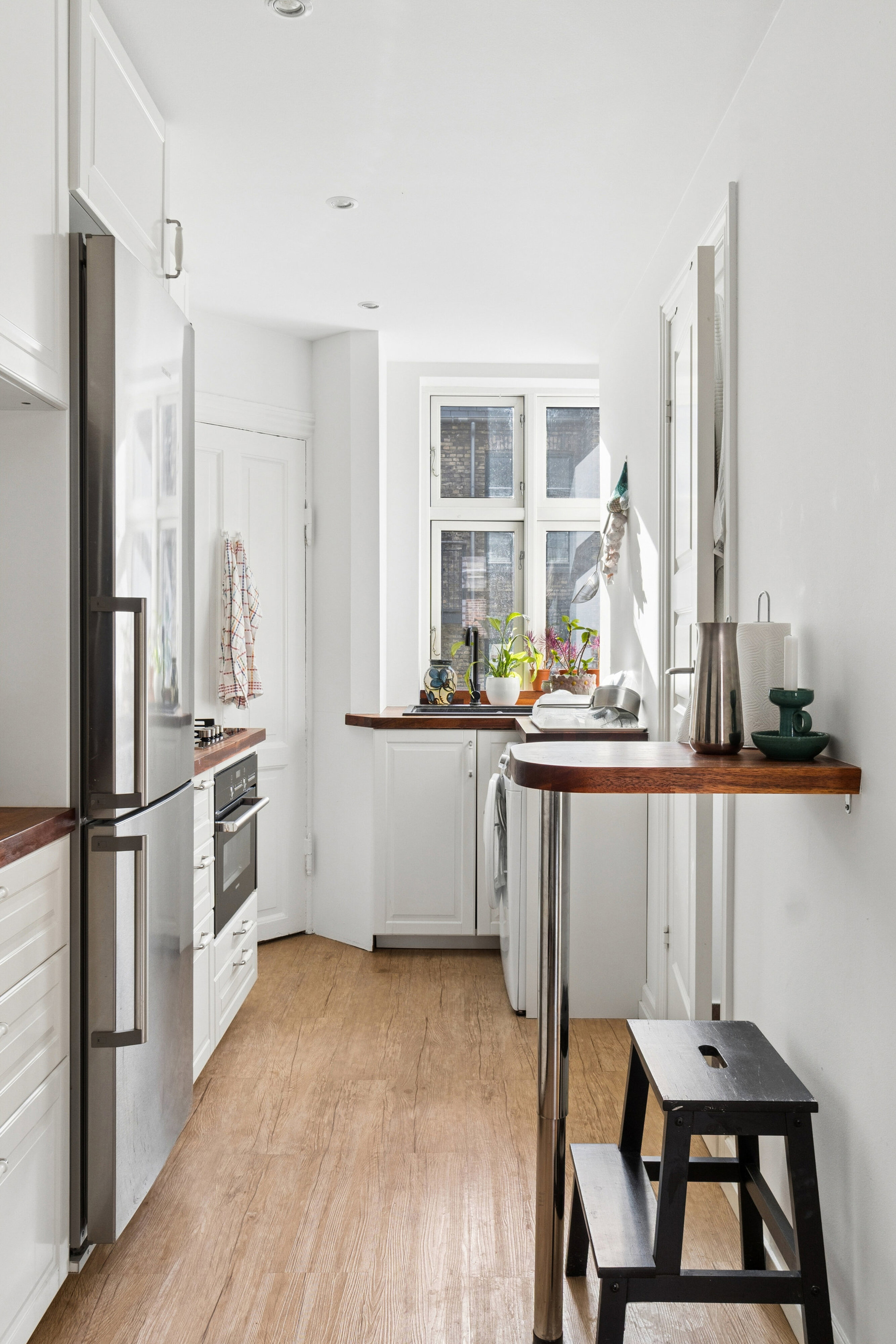 Marstalsgade 30, 4. th., 2100 København Ø