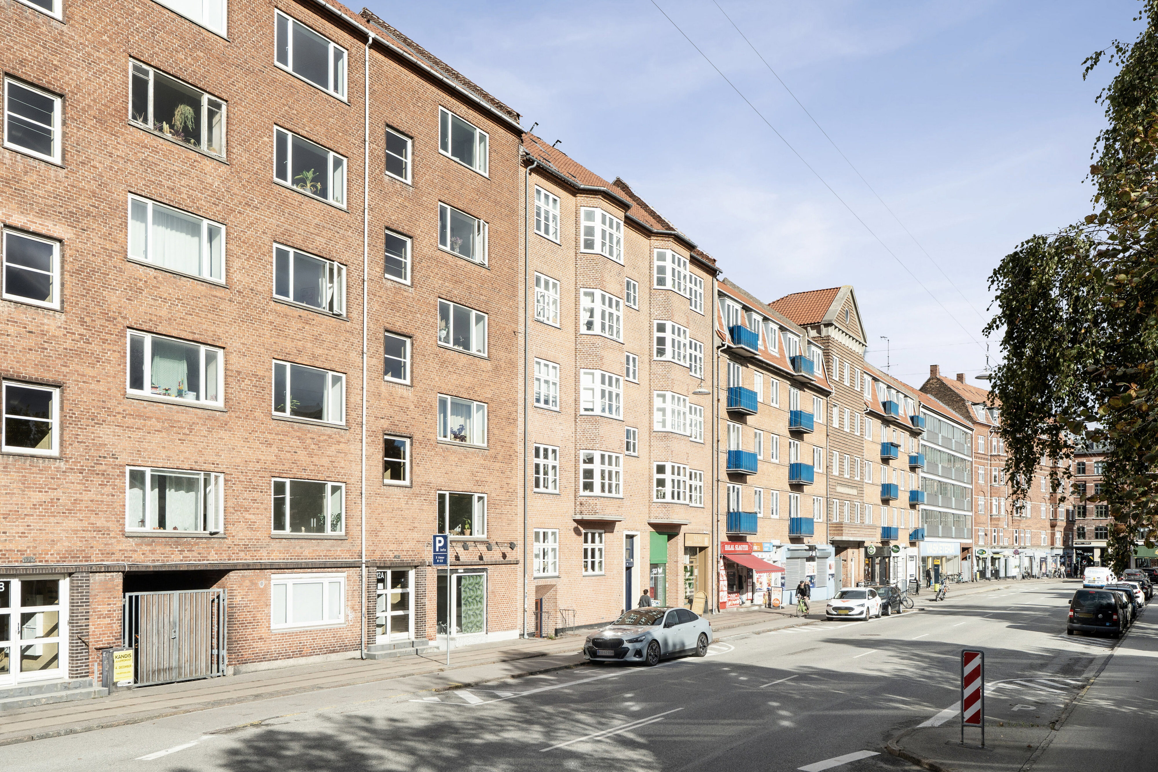 Englandsvej 10, 3. th., 2300 København S