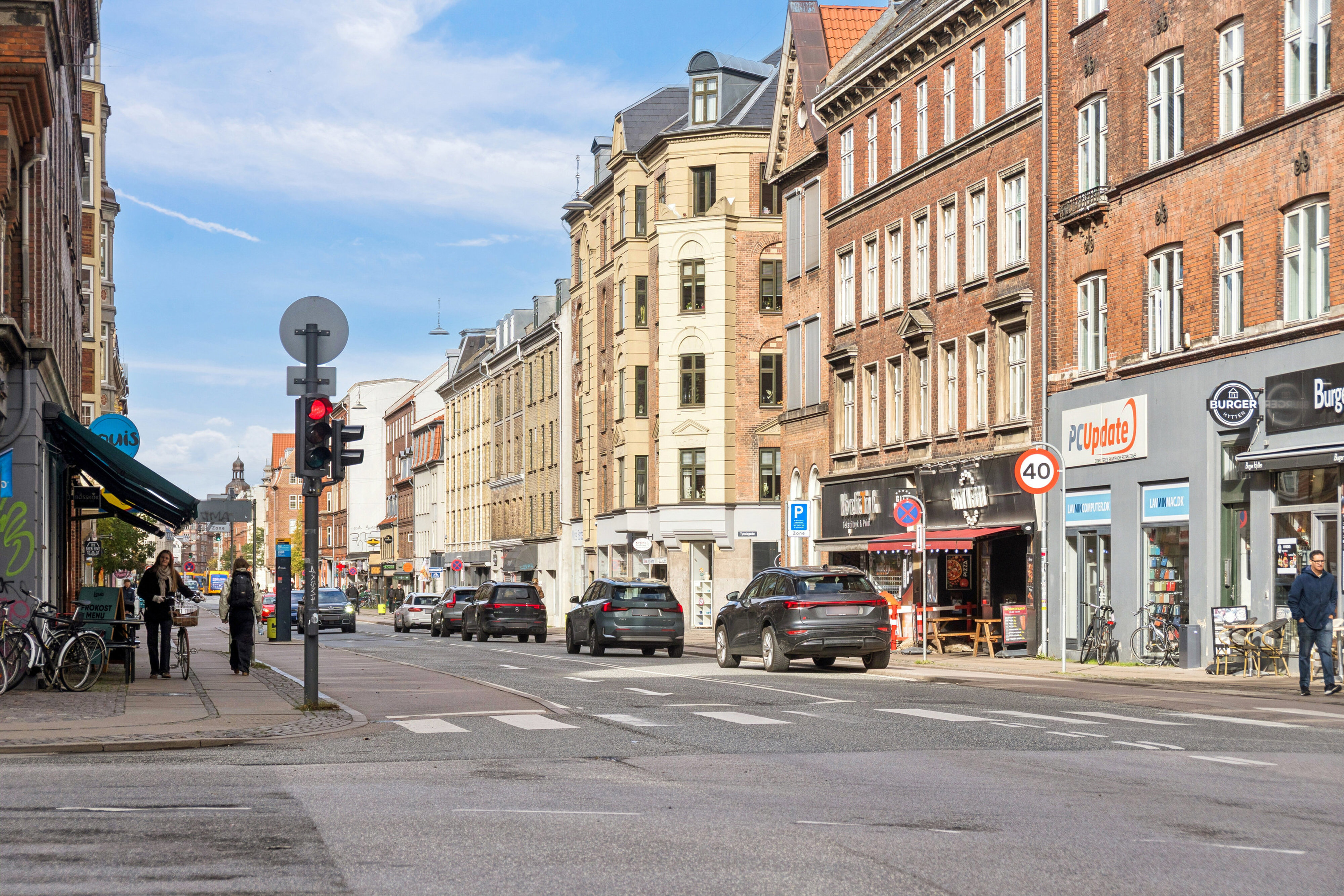 Englandsvej 10, 3. th., 2300 København S