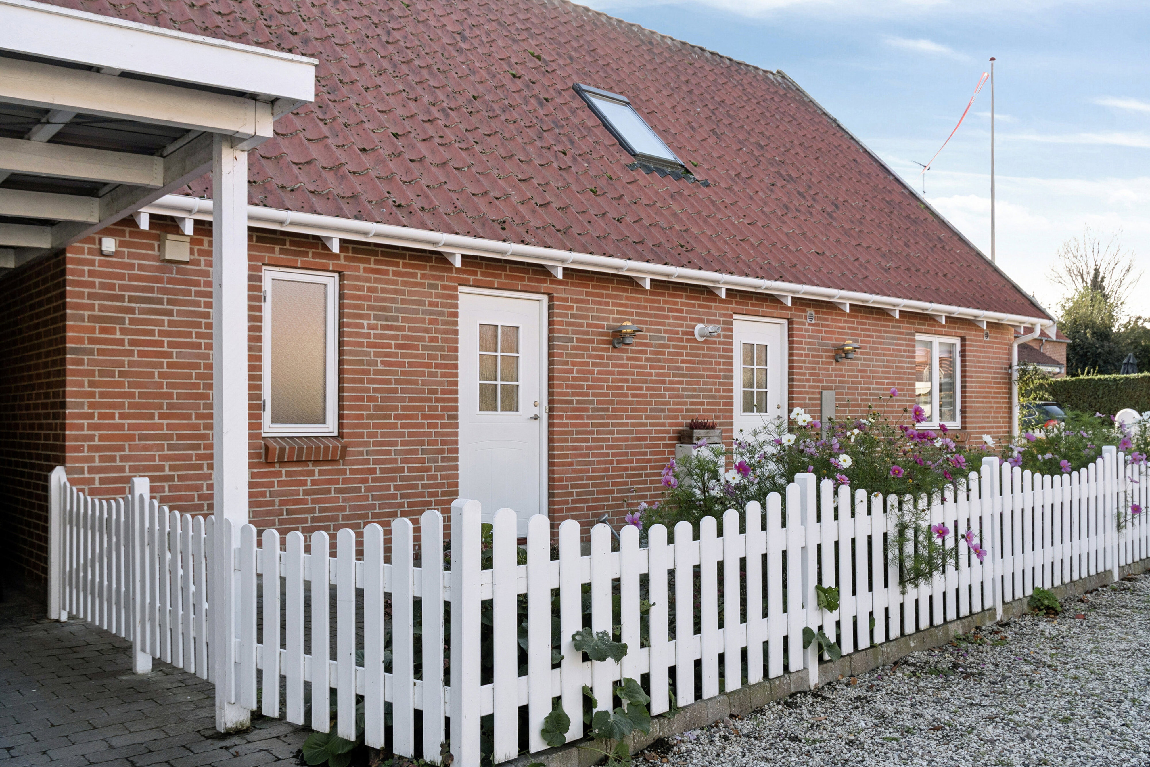 Smithsvej 14, 4300 Holbæk