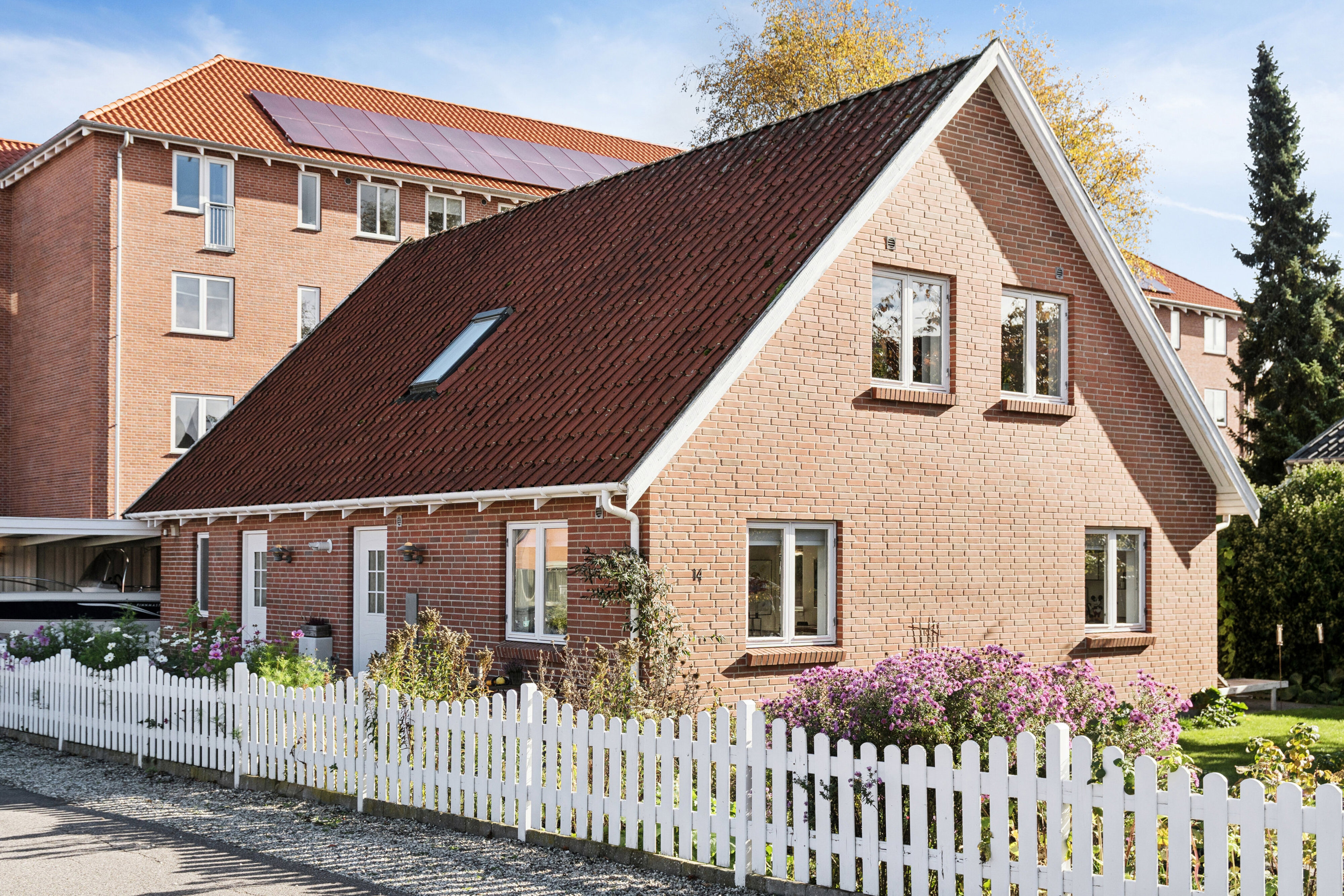 Smithsvej 14, 4300 Holbæk
