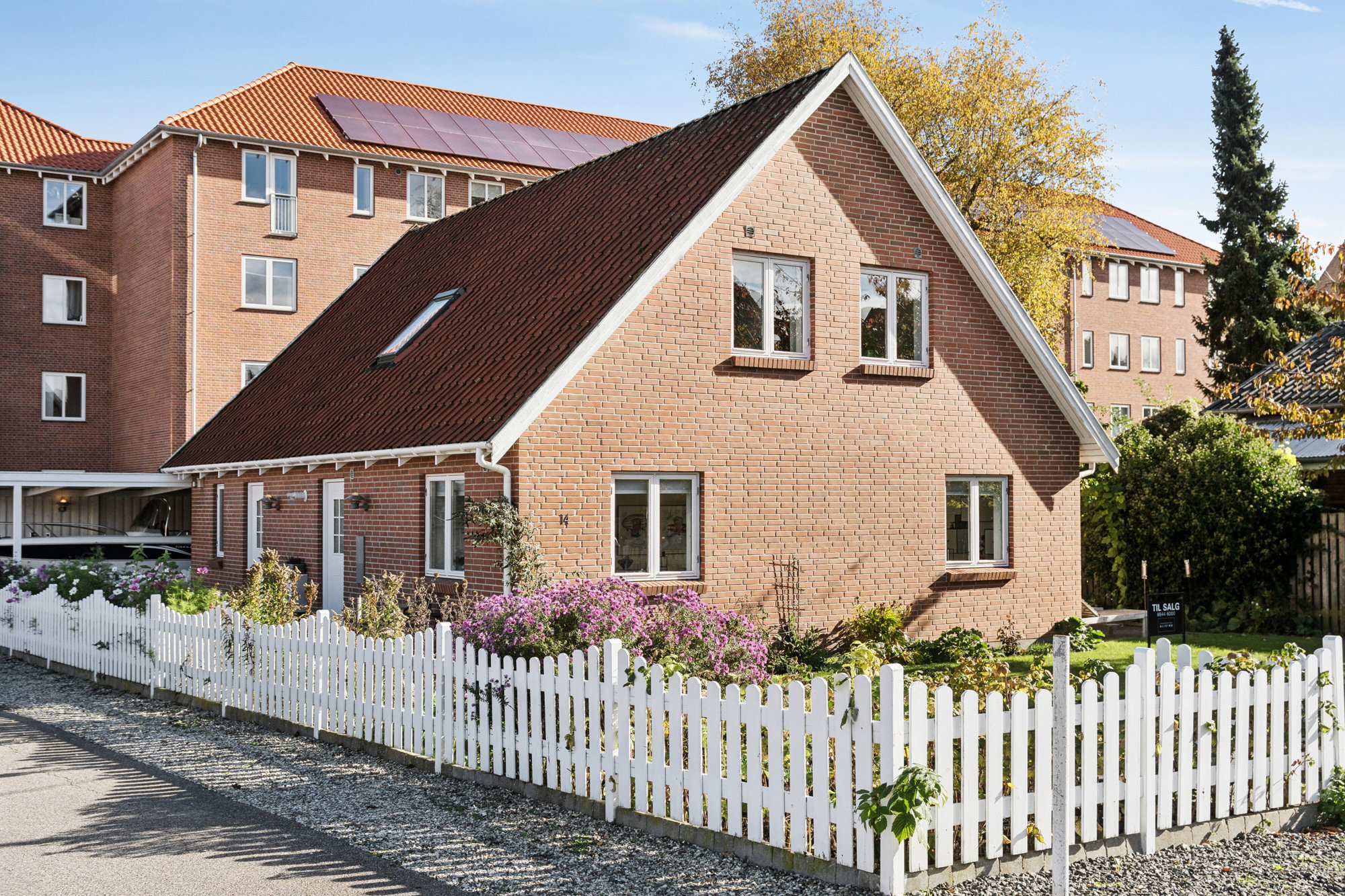 Smithsvej 14, 4300 Holbæk