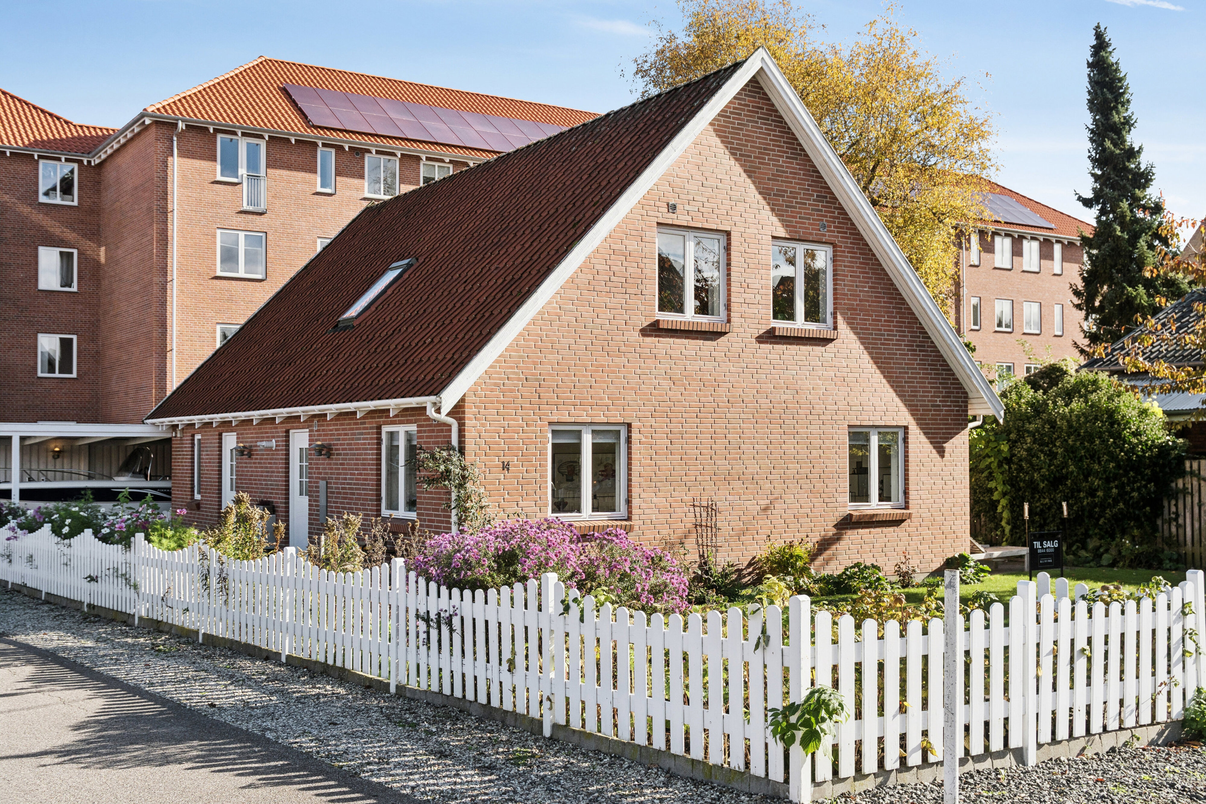 Smithsvej 14, 4300 Holbæk