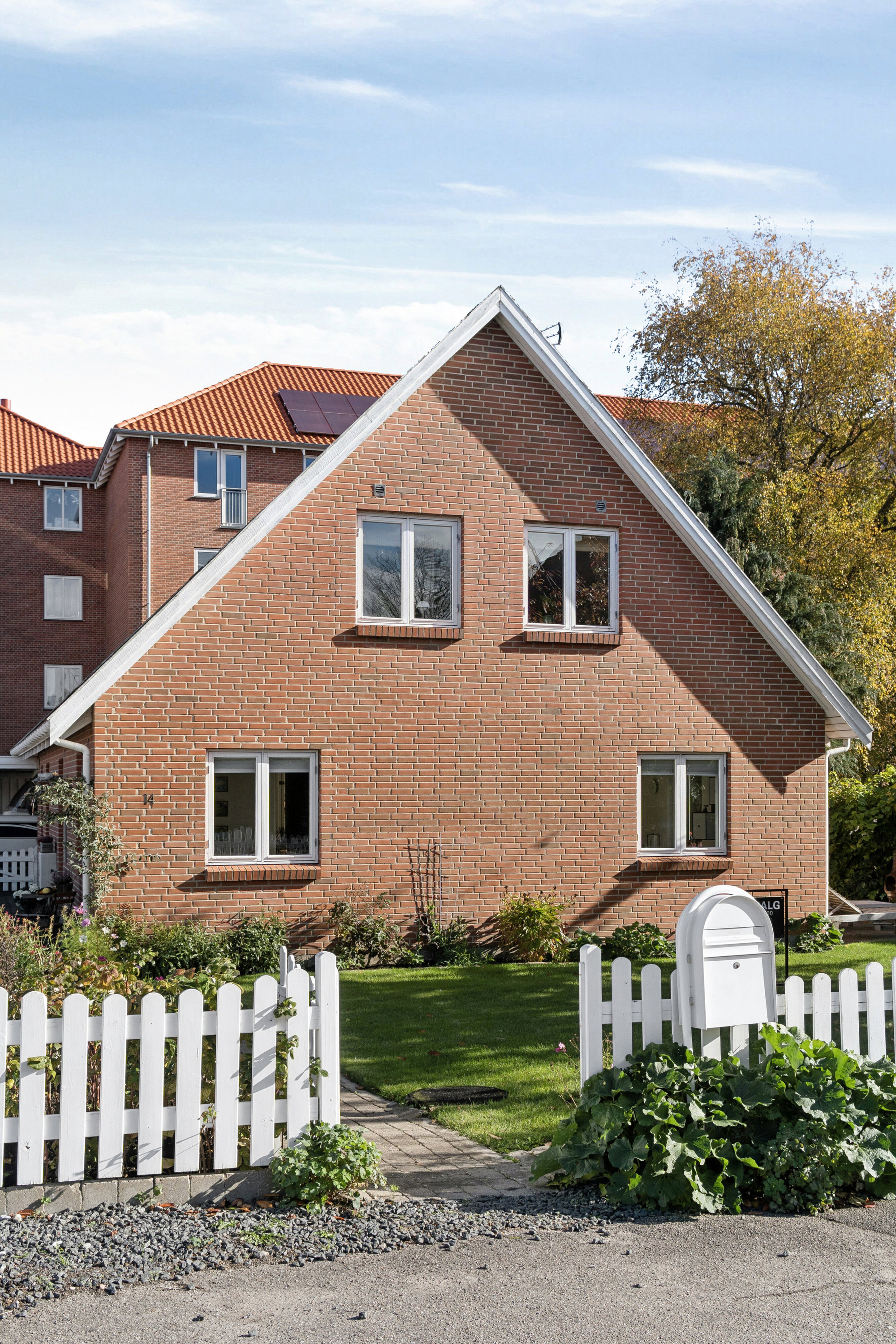 Smithsvej 14, 4300 Holbæk