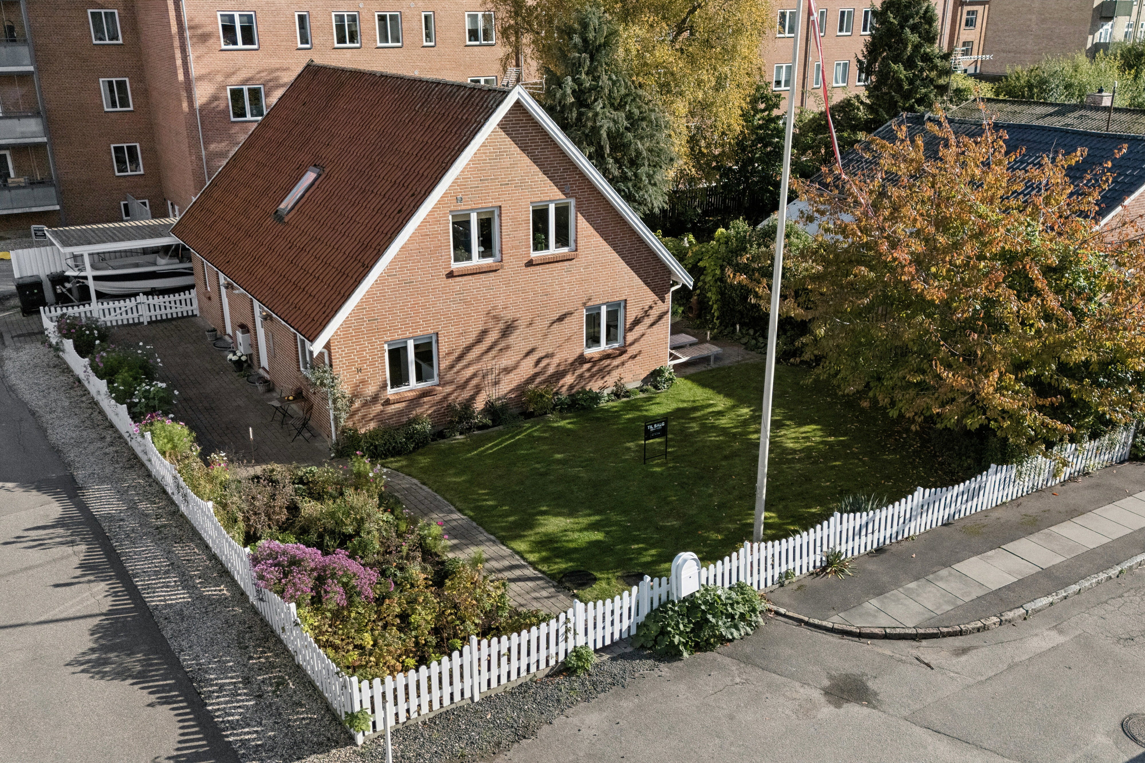 Smithsvej 14, 4300 Holbæk