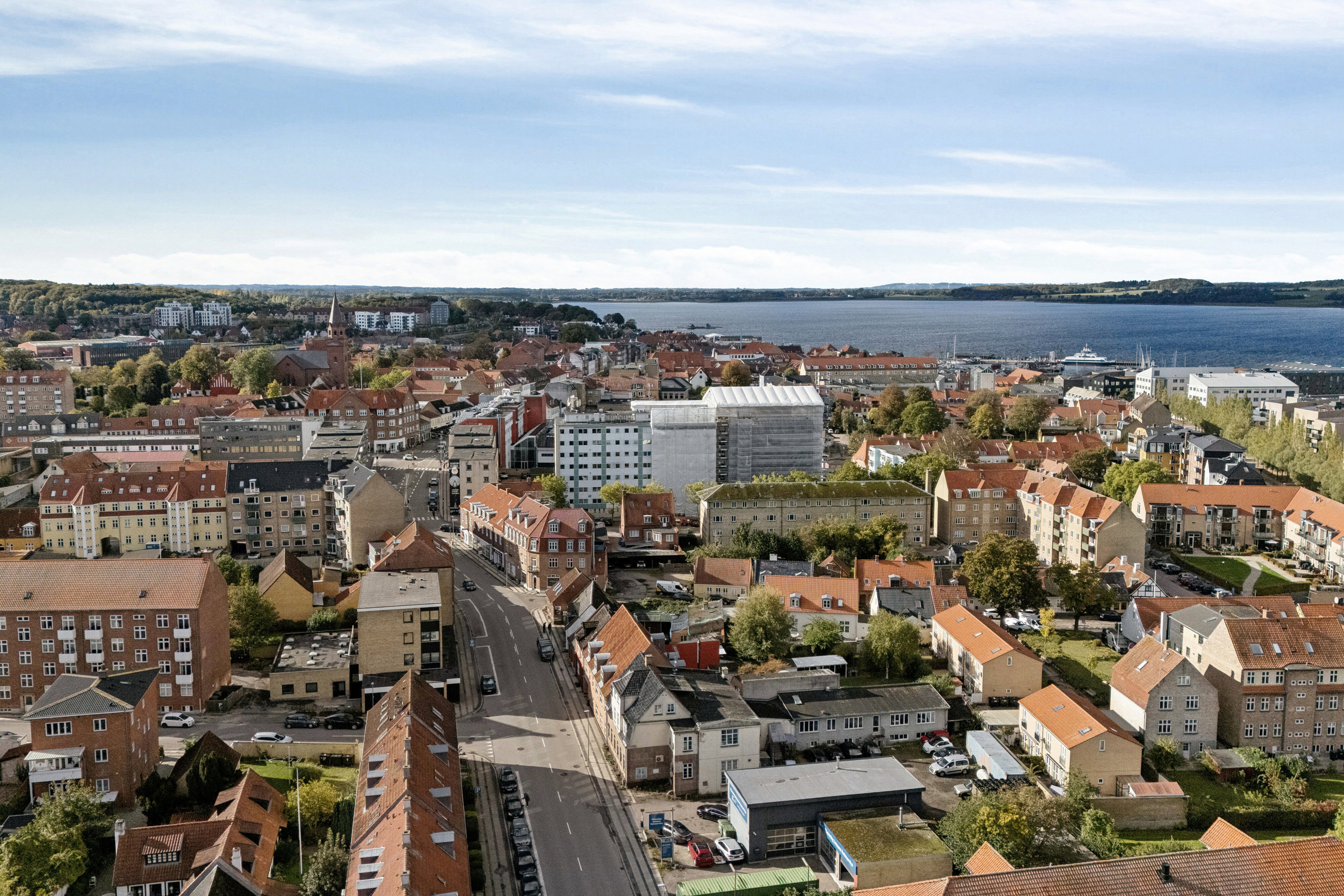 Smithsvej 14, 4300 Holbæk