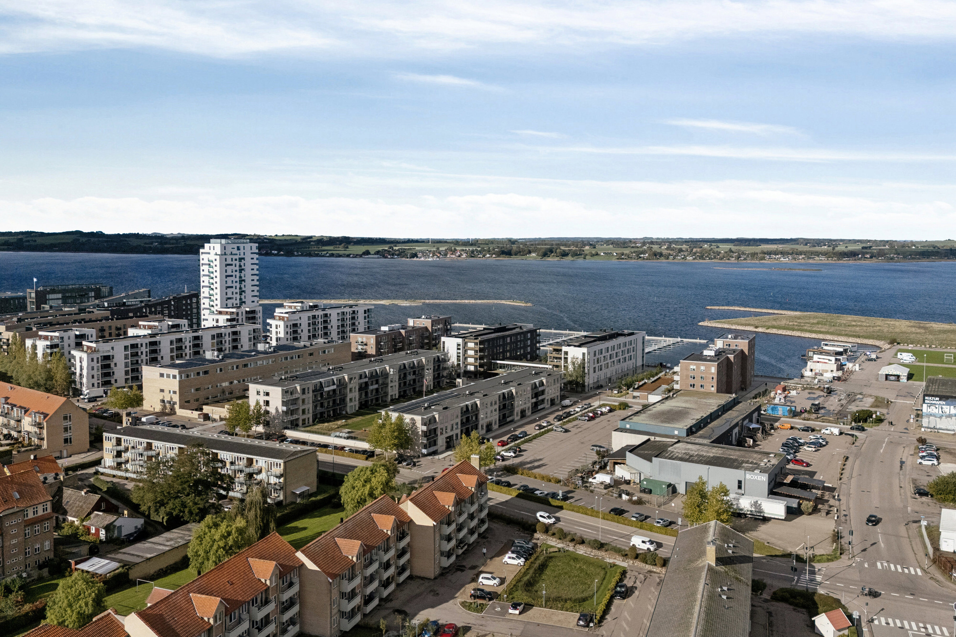 Smithsvej 14, 4300 Holbæk