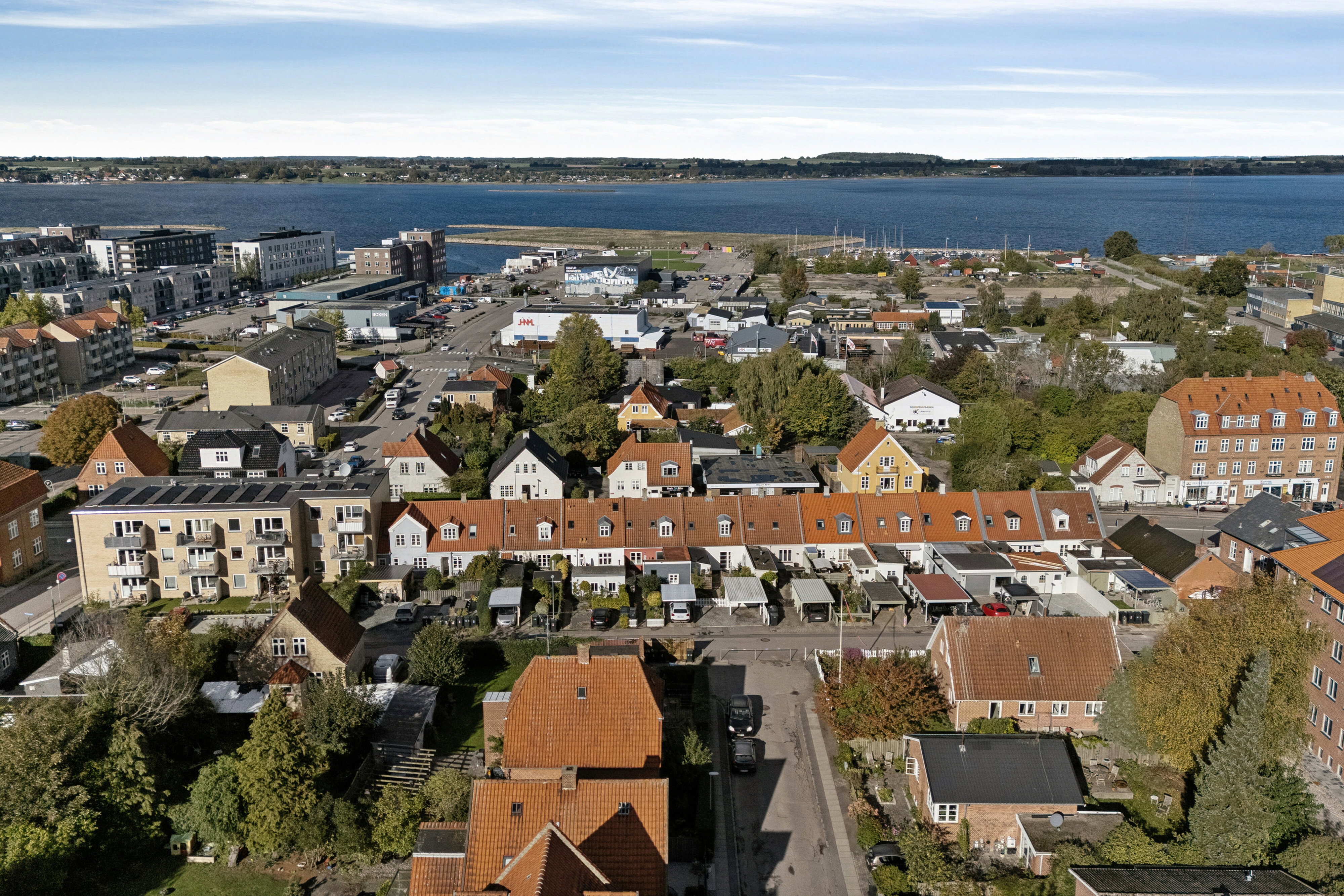 Smithsvej 14, 4300 Holbæk