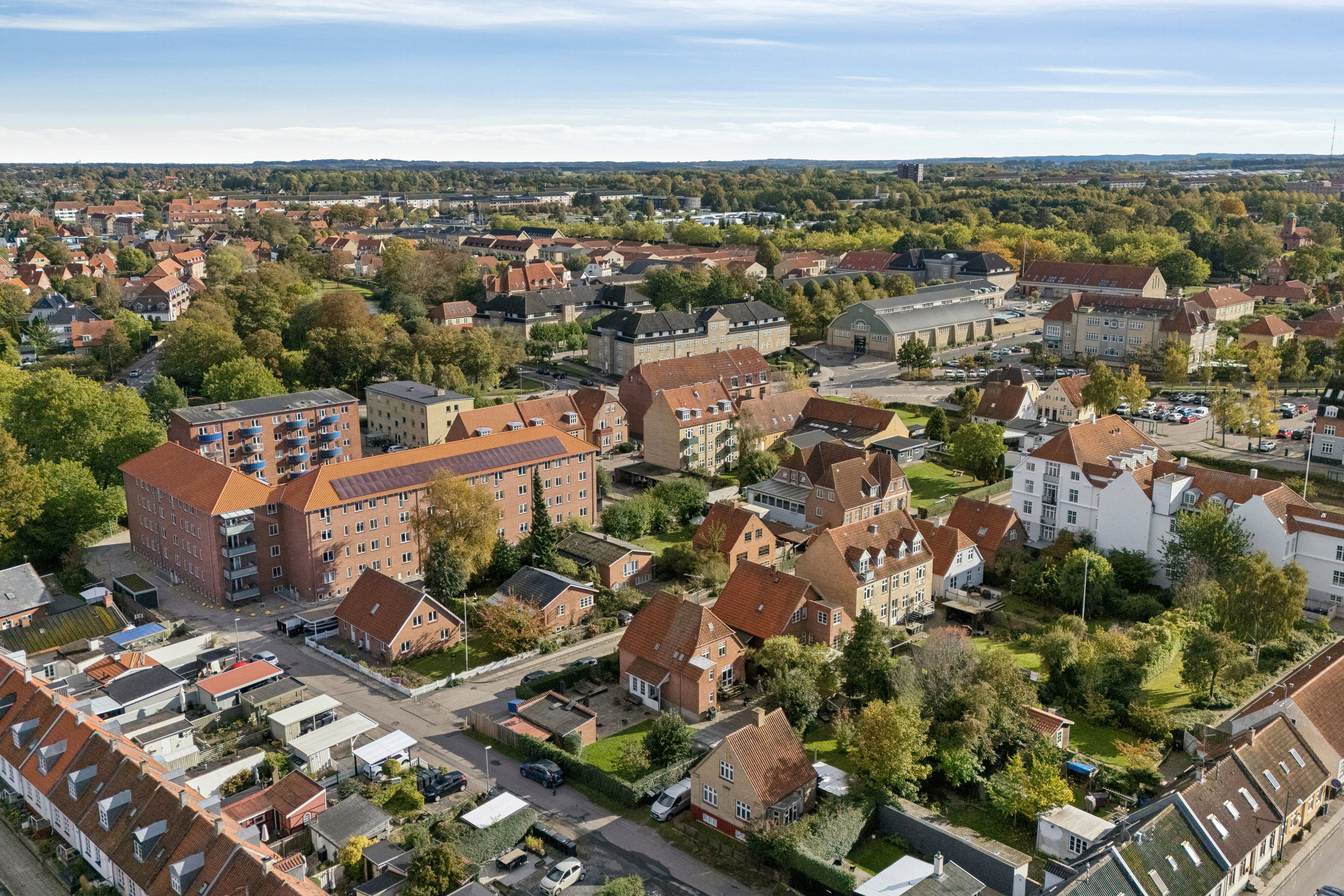 Smithsvej 14, 4300 Holbæk