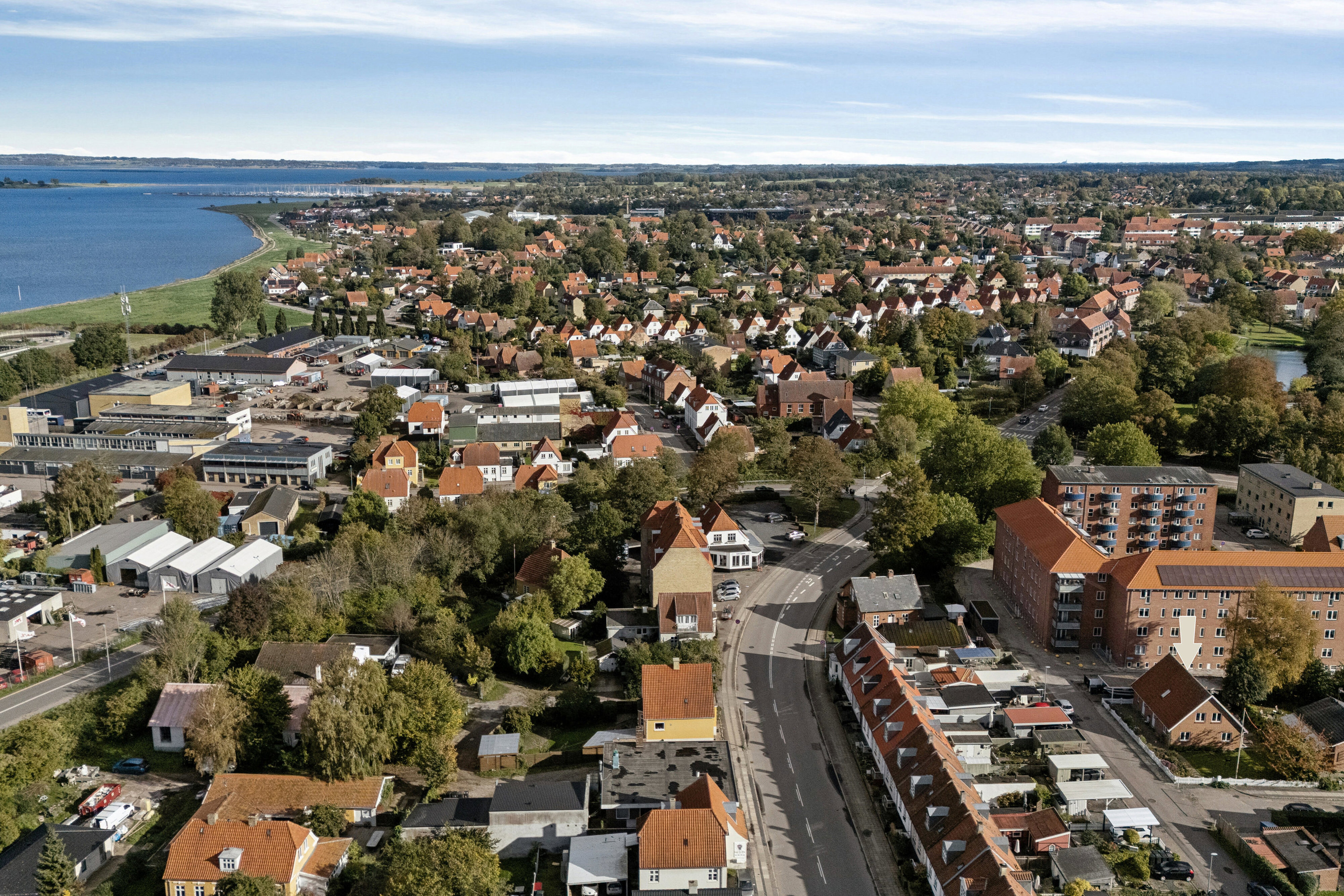 Smithsvej 14, 4300 Holbæk