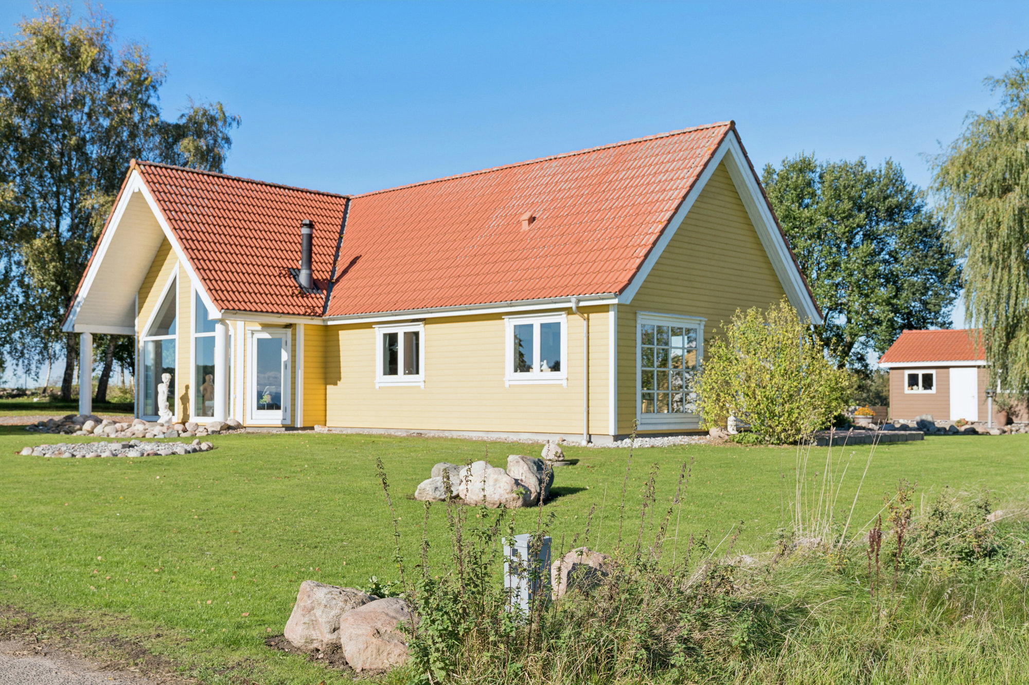 Randvej 16B, 7150 Barrit
