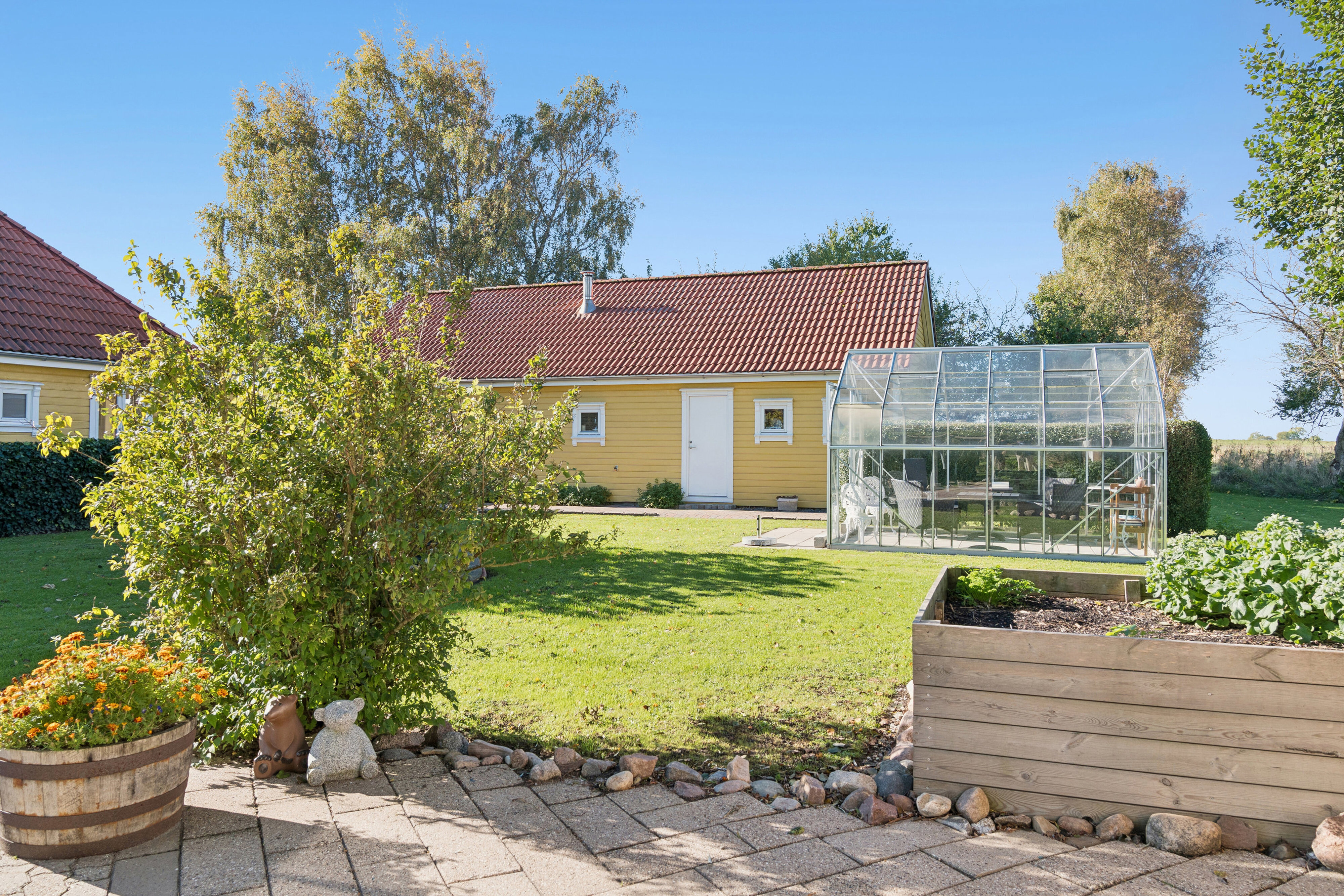 Randvej 16B, 7150 Barrit