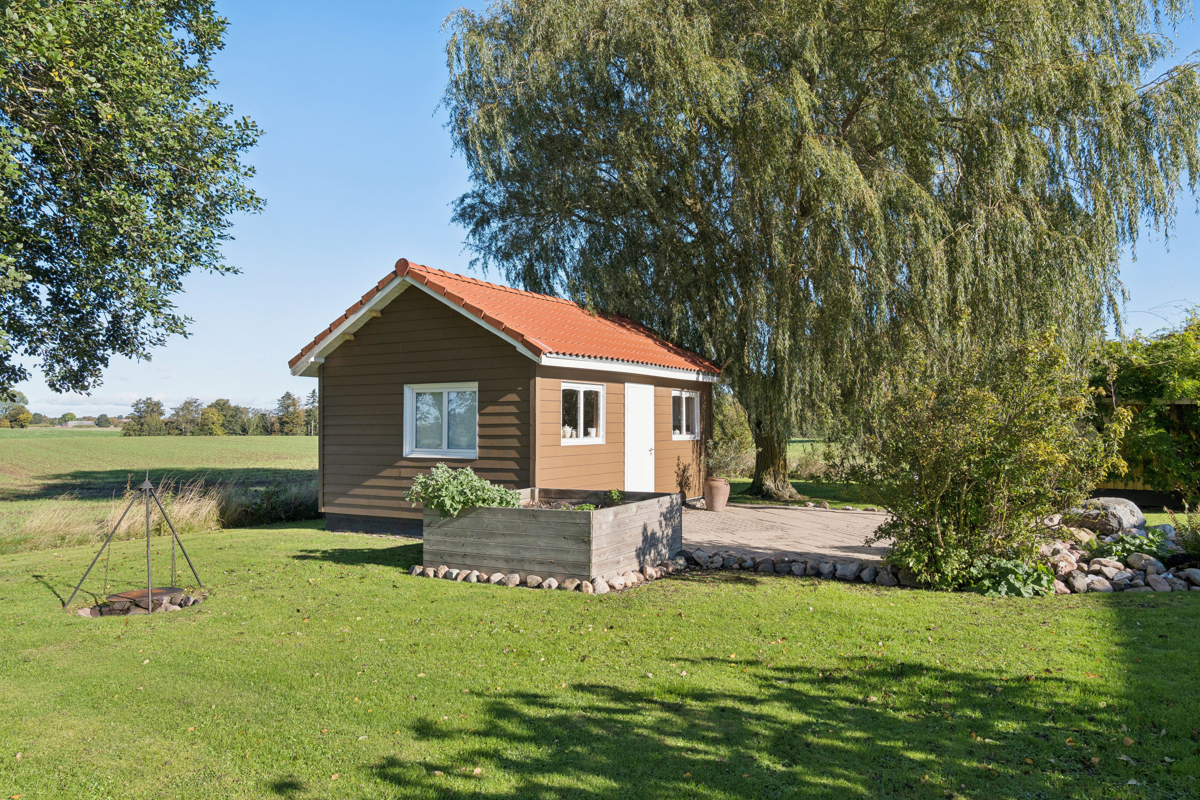 Randvej 16B, 7150 Barrit