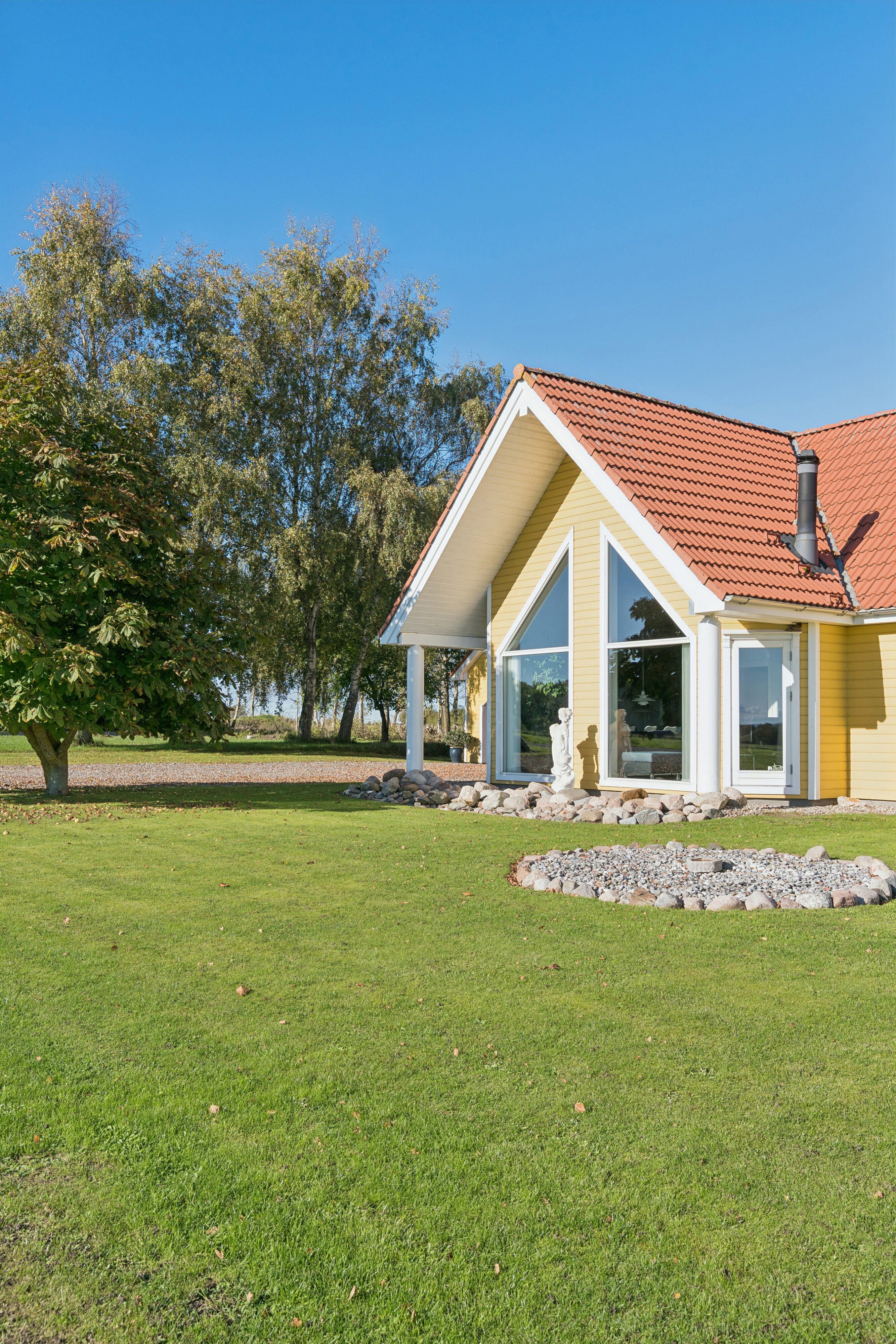 Randvej 16B, 7150 Barrit