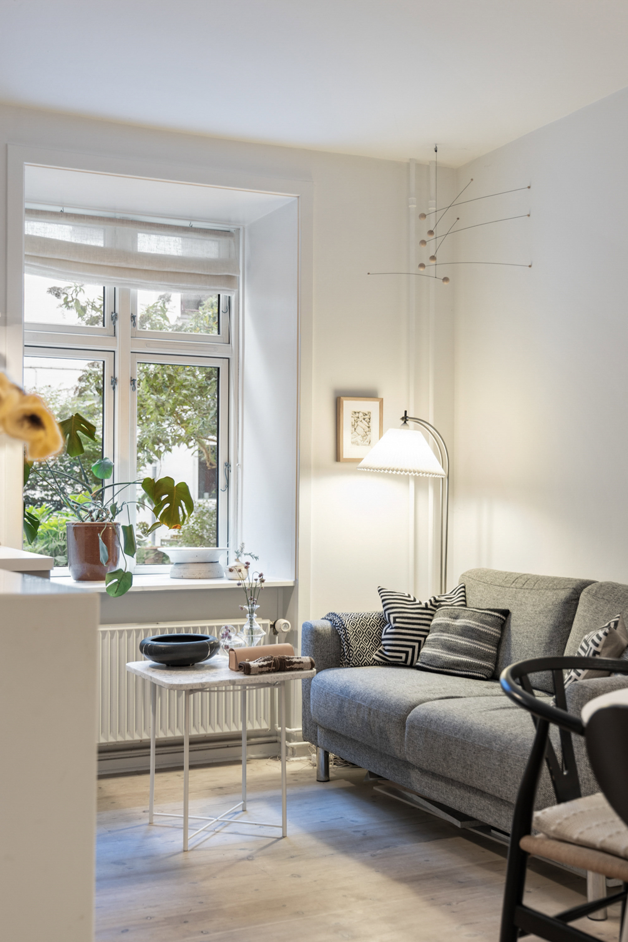 Ålborggade 27, st. th., 2100 København Ø