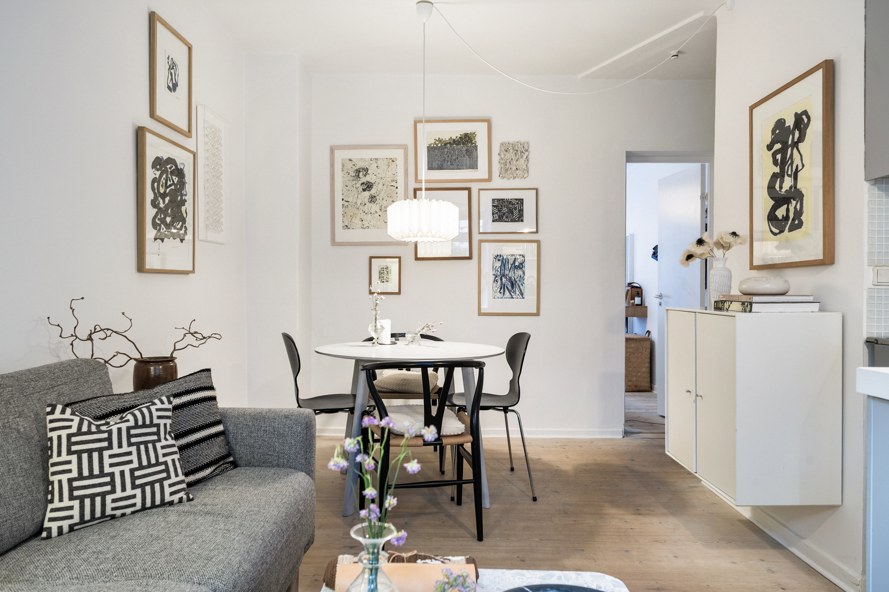 Ålborggade 27, st. th., 2100 København Ø