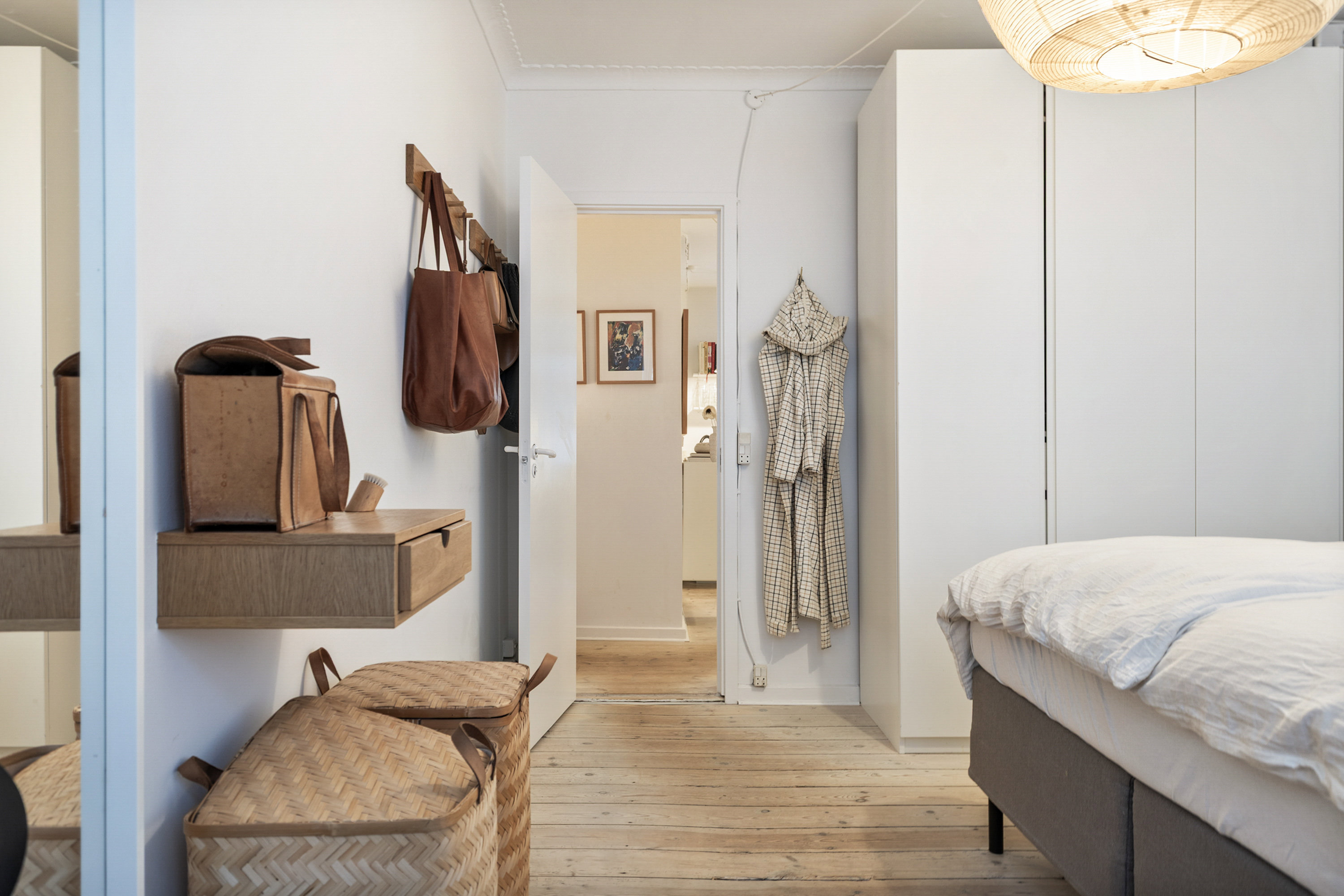 Ålborggade 27, st. th., 2100 København Ø