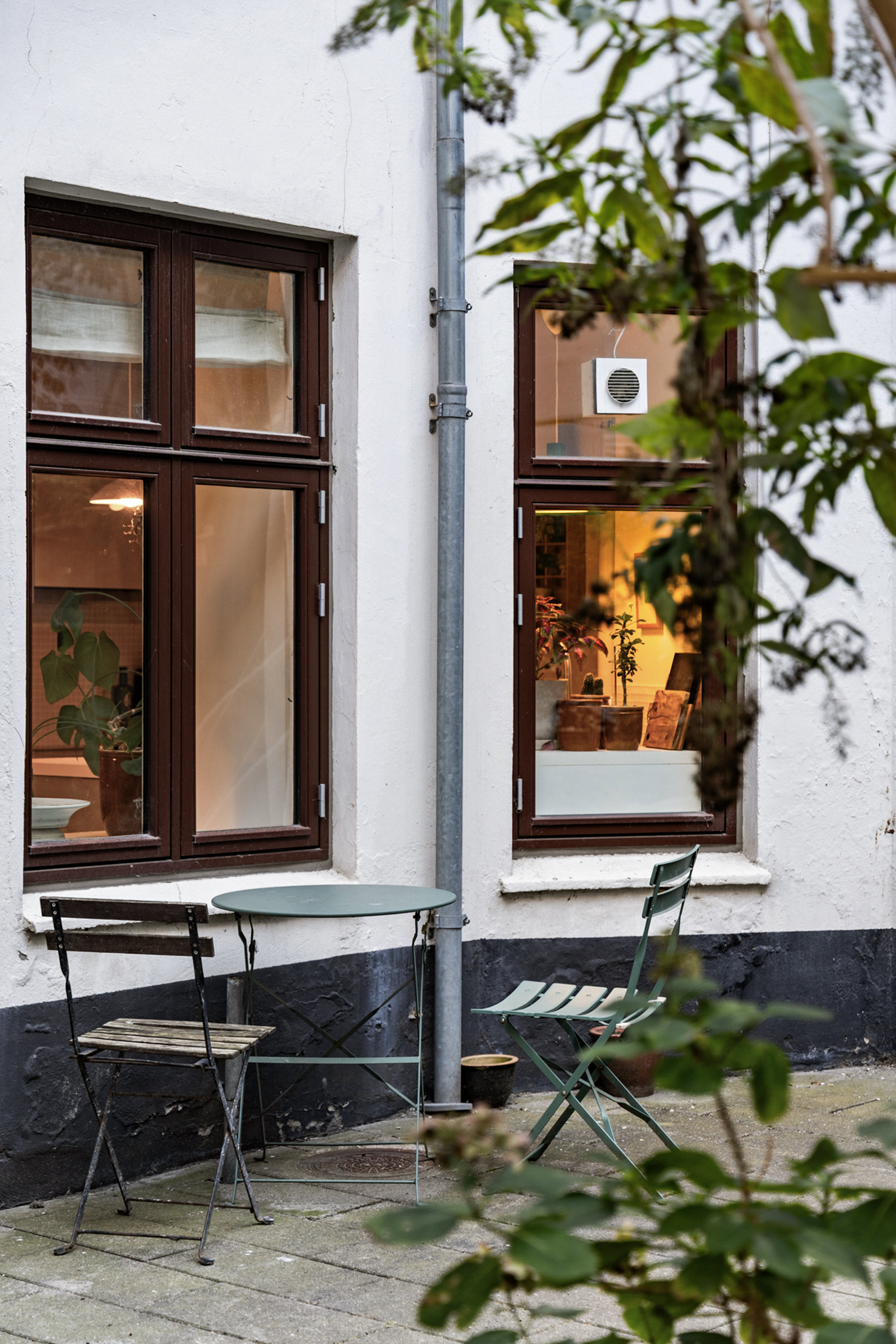 Ålborggade 27, st. th., 2100 København Ø