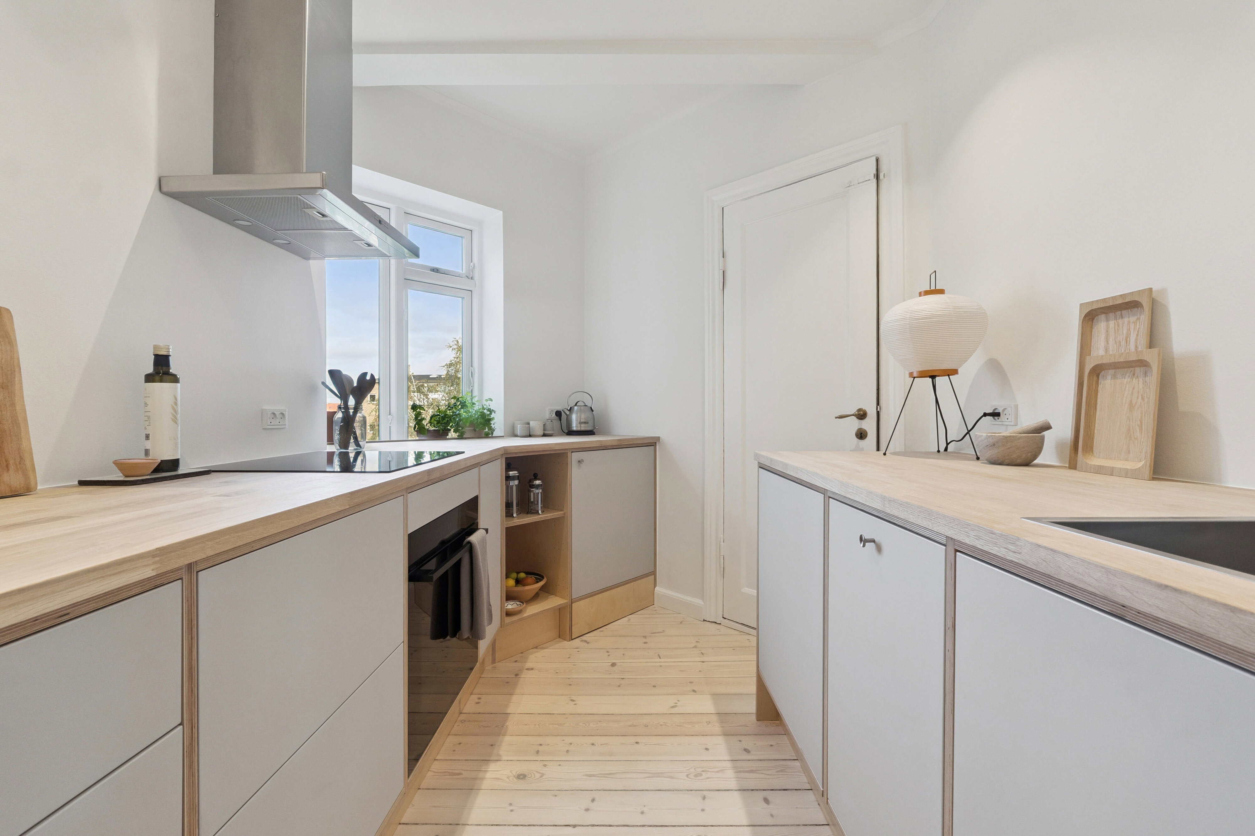 Jensløvs Tværvej 12, 4. tv., 2920 Charlottenlund
