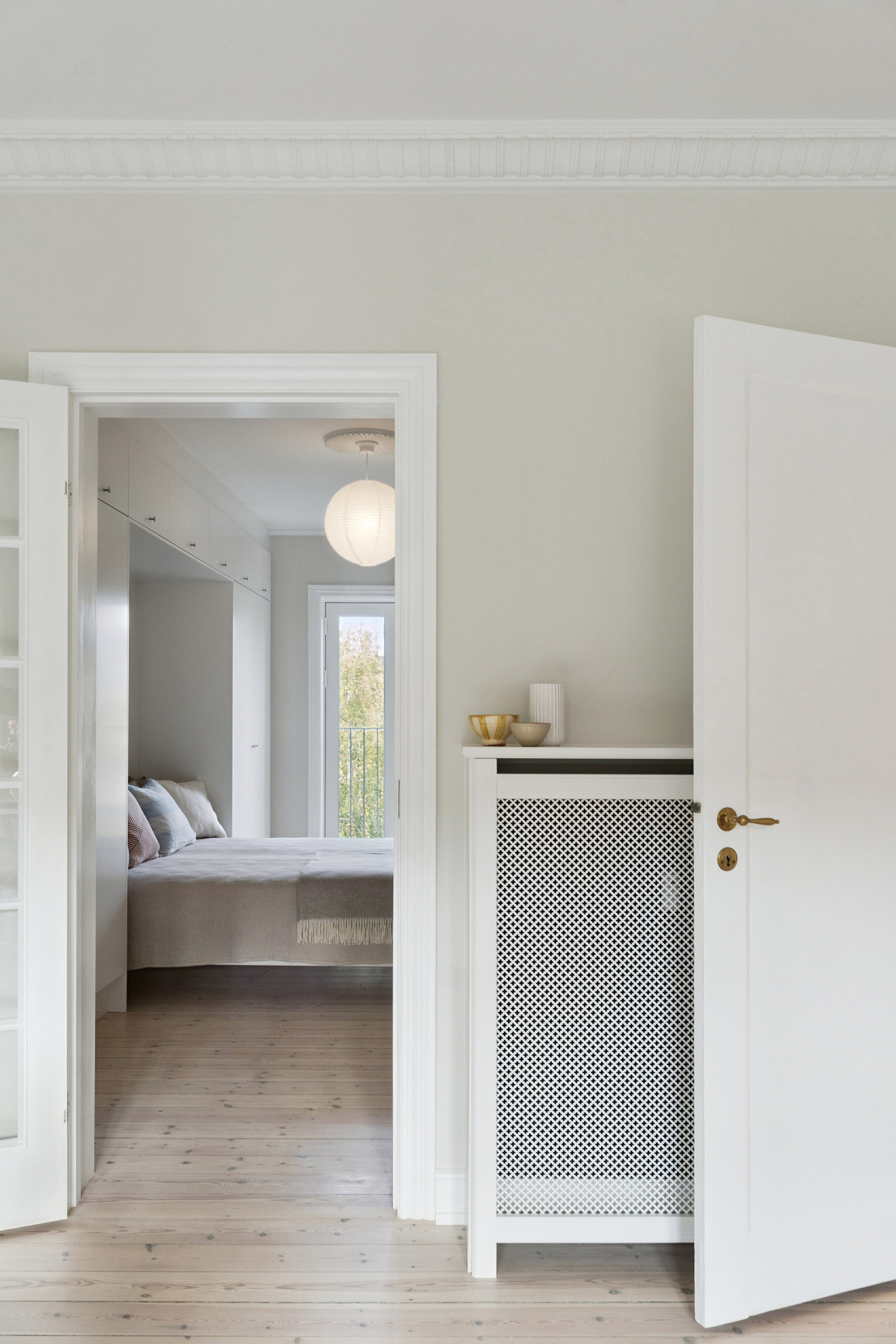 Jensløvs Tværvej 12, 4. tv., 2920 Charlottenlund