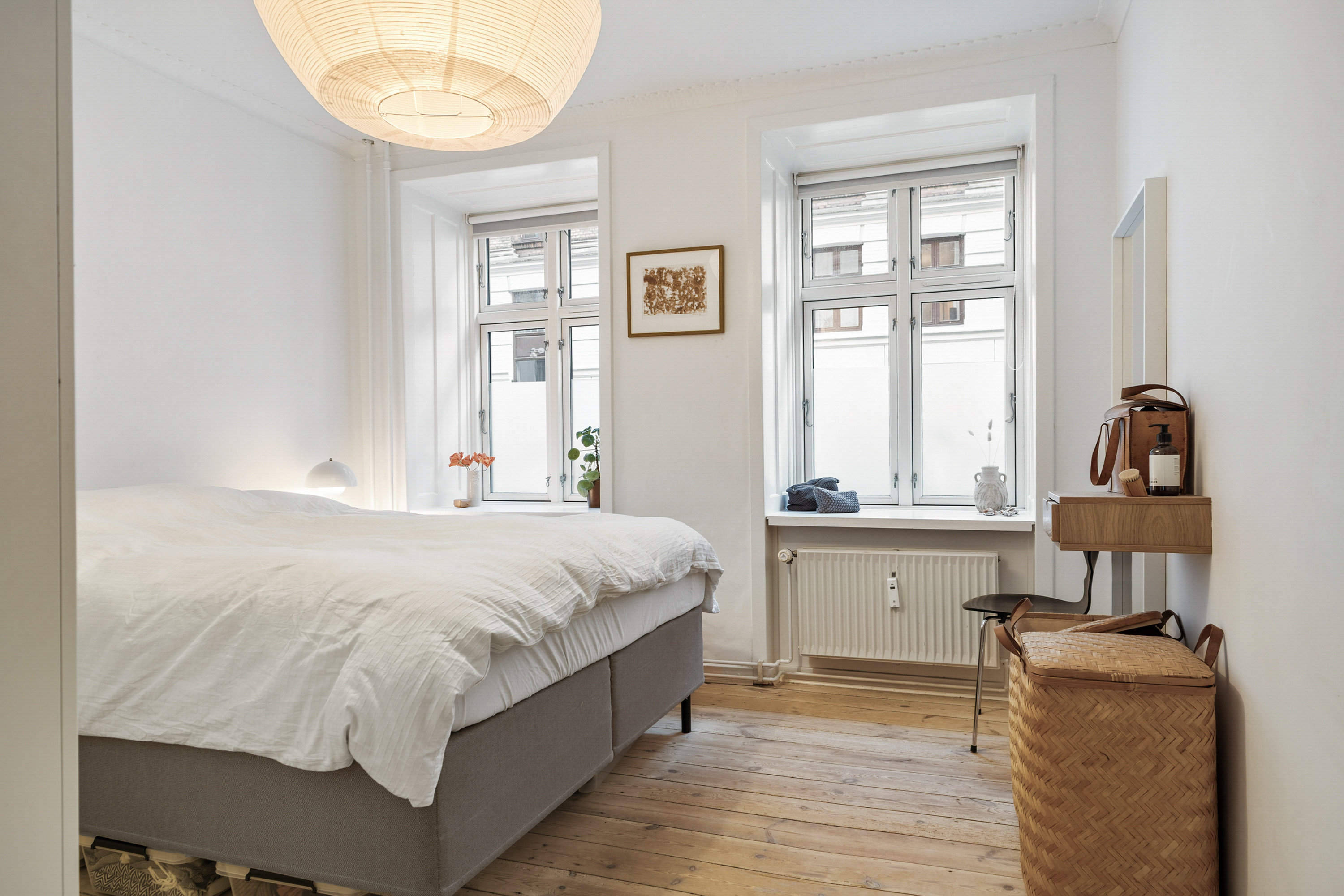 Ålborggade 27, st. th., 2100 København Ø