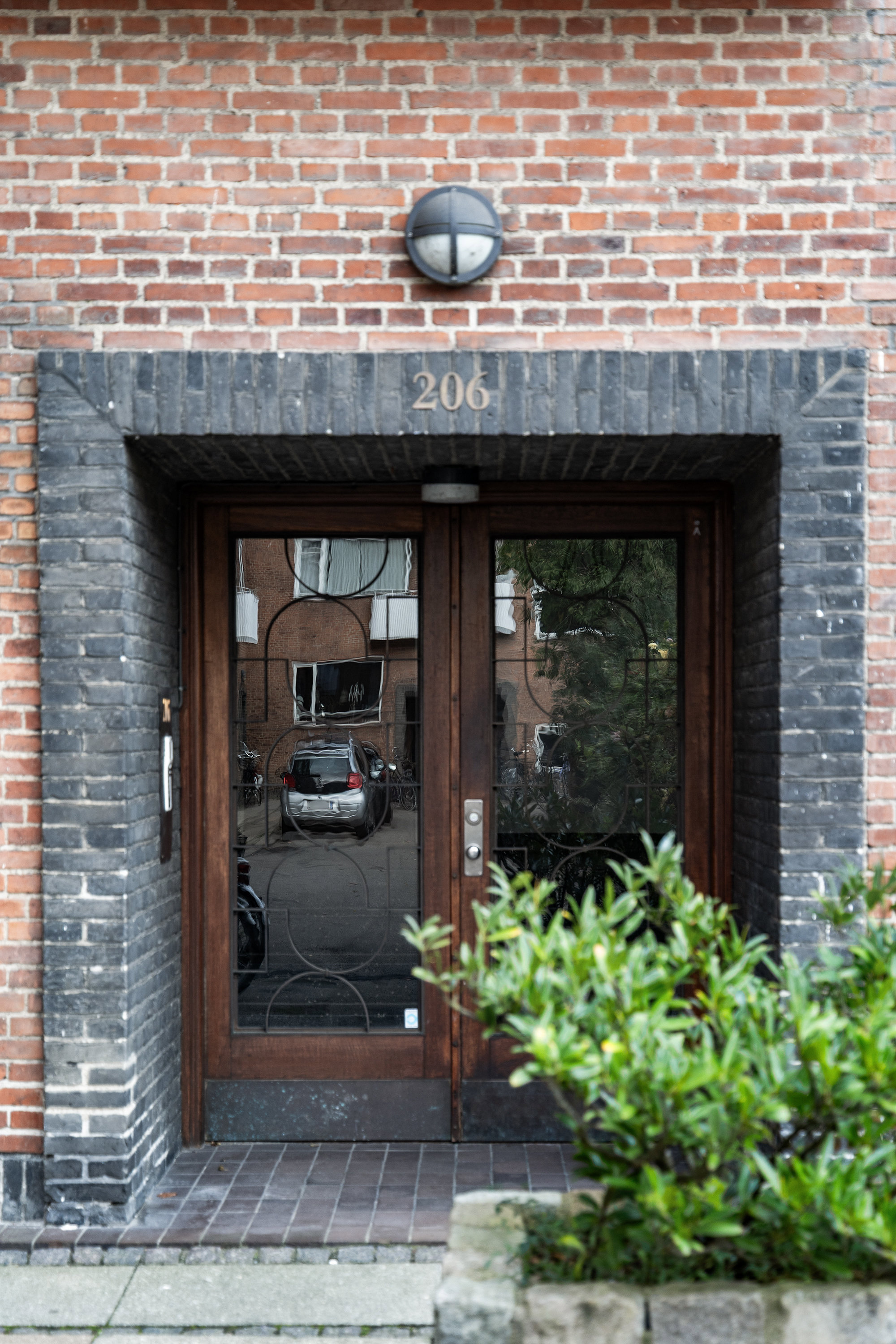 Østerbrogade 206, 1. th., 2100 København Ø