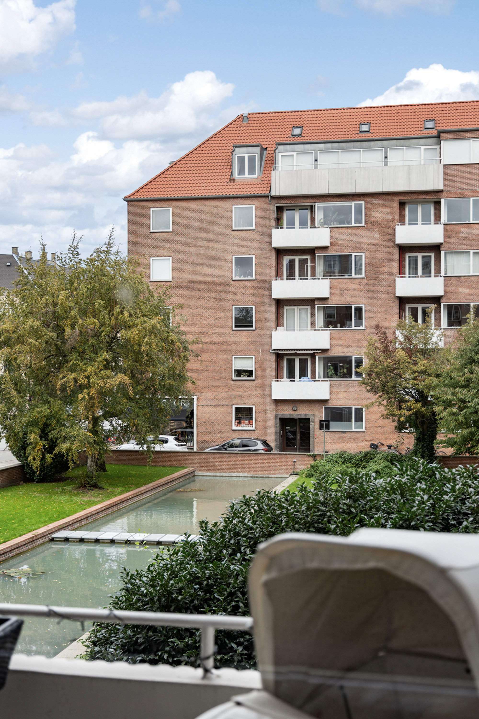 Østerbrogade 206, 1. th., 2100 København Ø