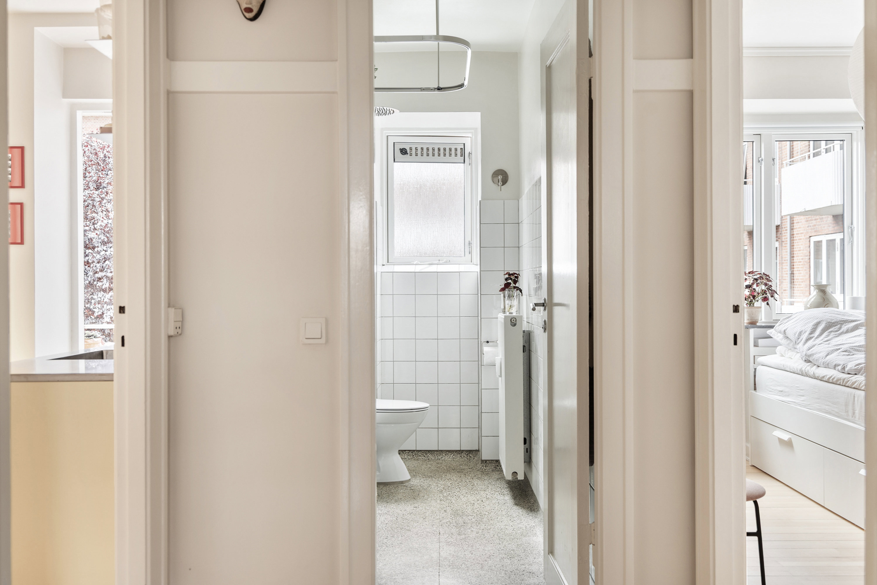 Østerbrogade 206, 1. th., 2100 København Ø