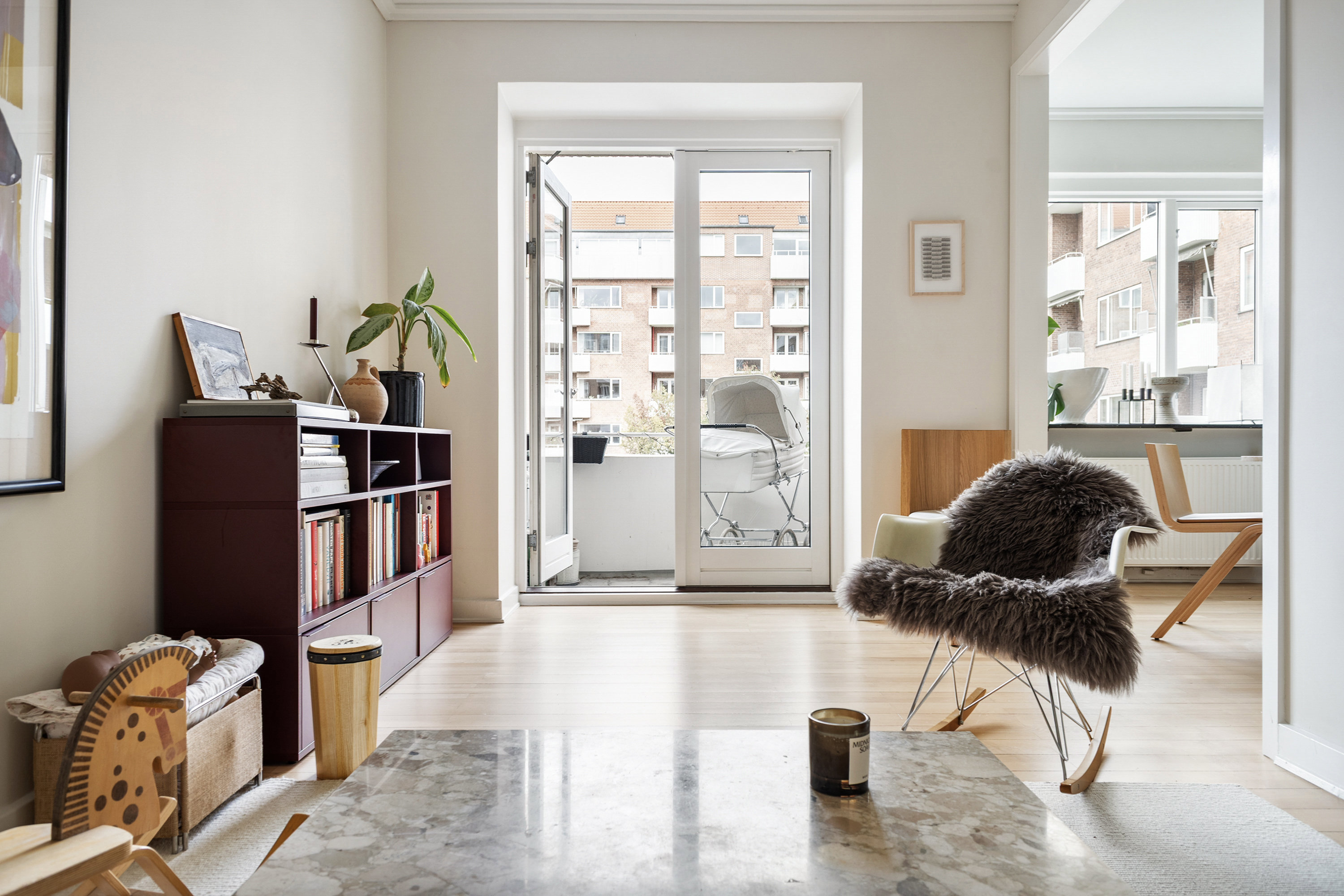 Østerbrogade 206, 1. th., 2100 København Ø