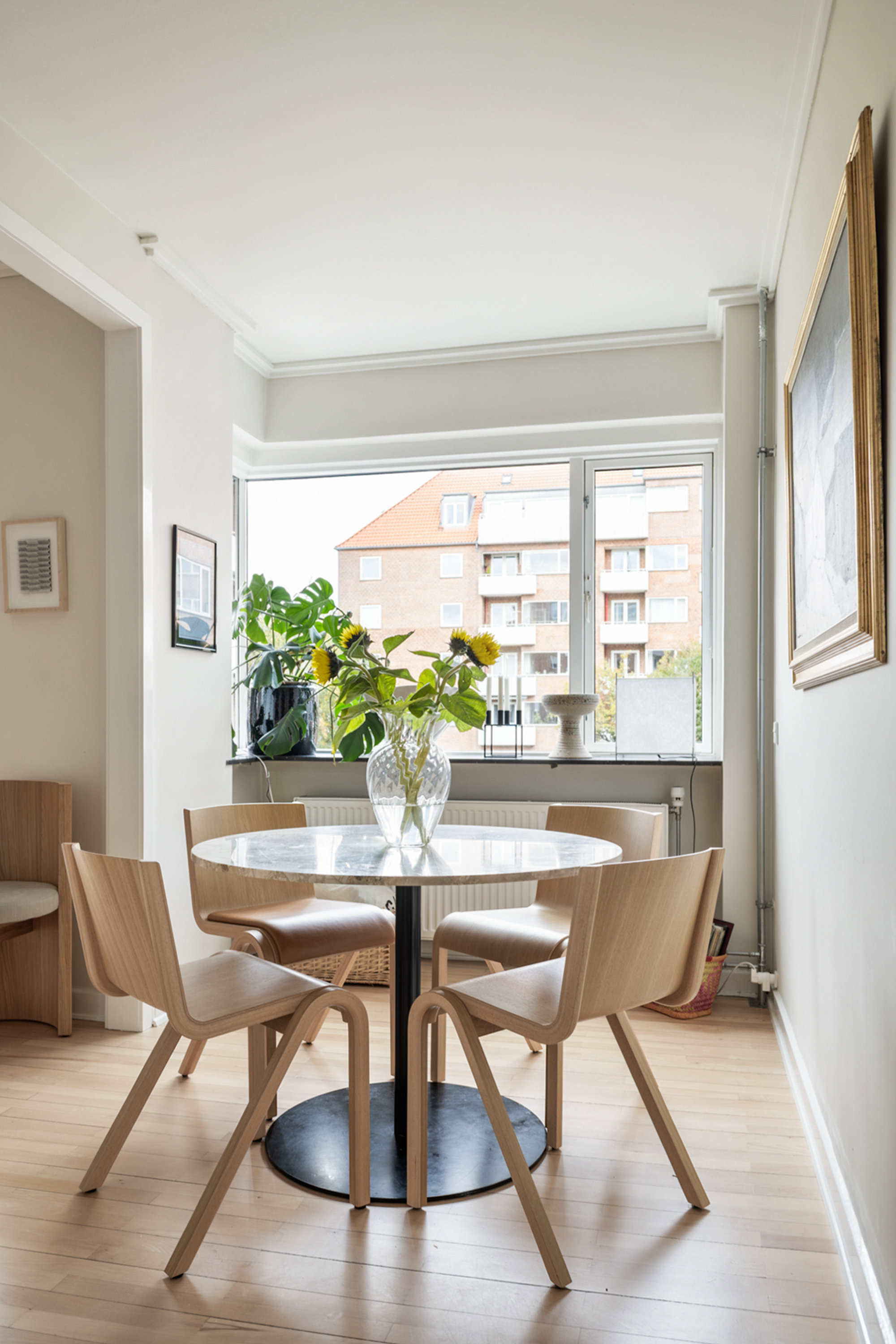 Østerbrogade 206, 1. th., 2100 København Ø