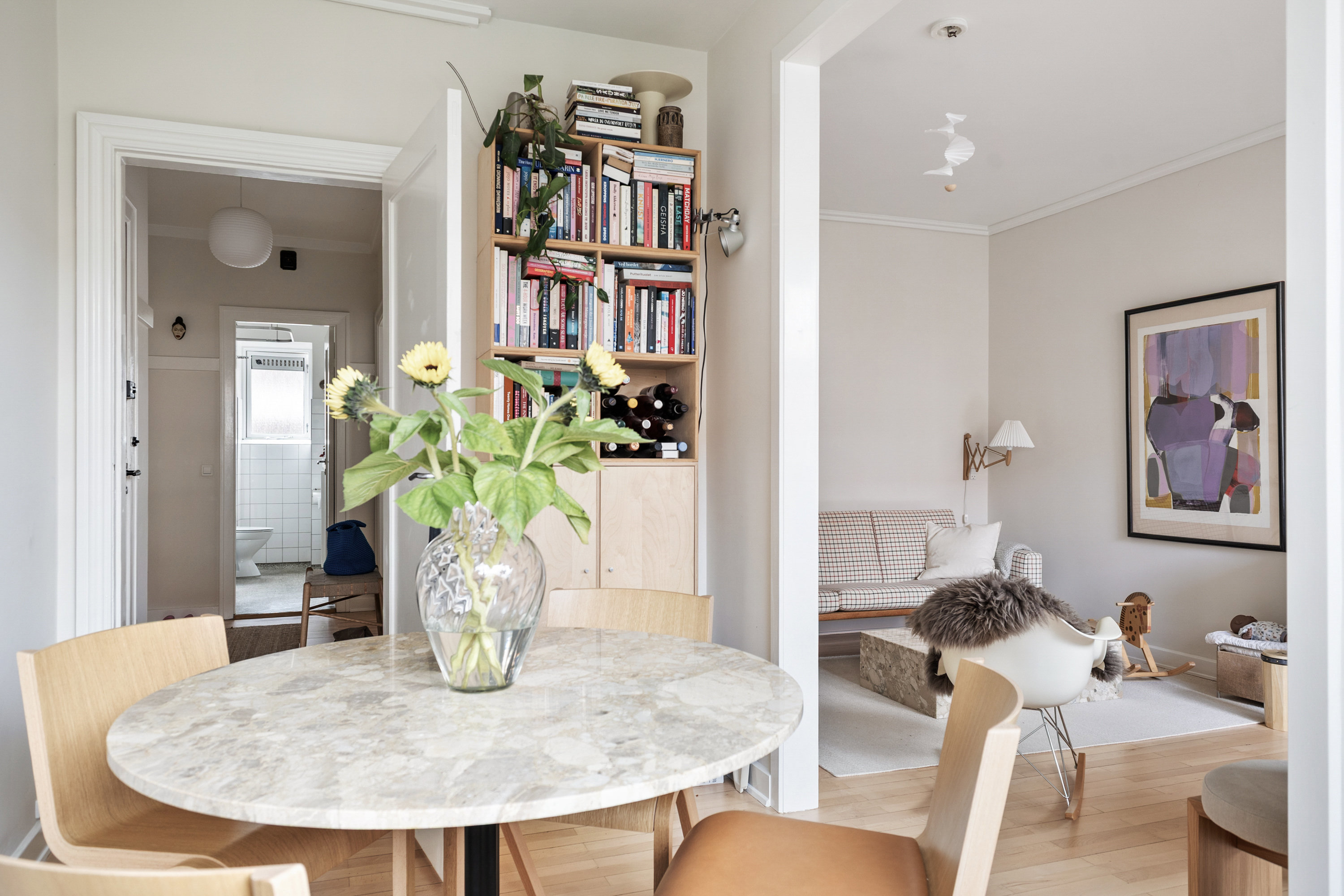 Østerbrogade 206, 1. th., 2100 København Ø