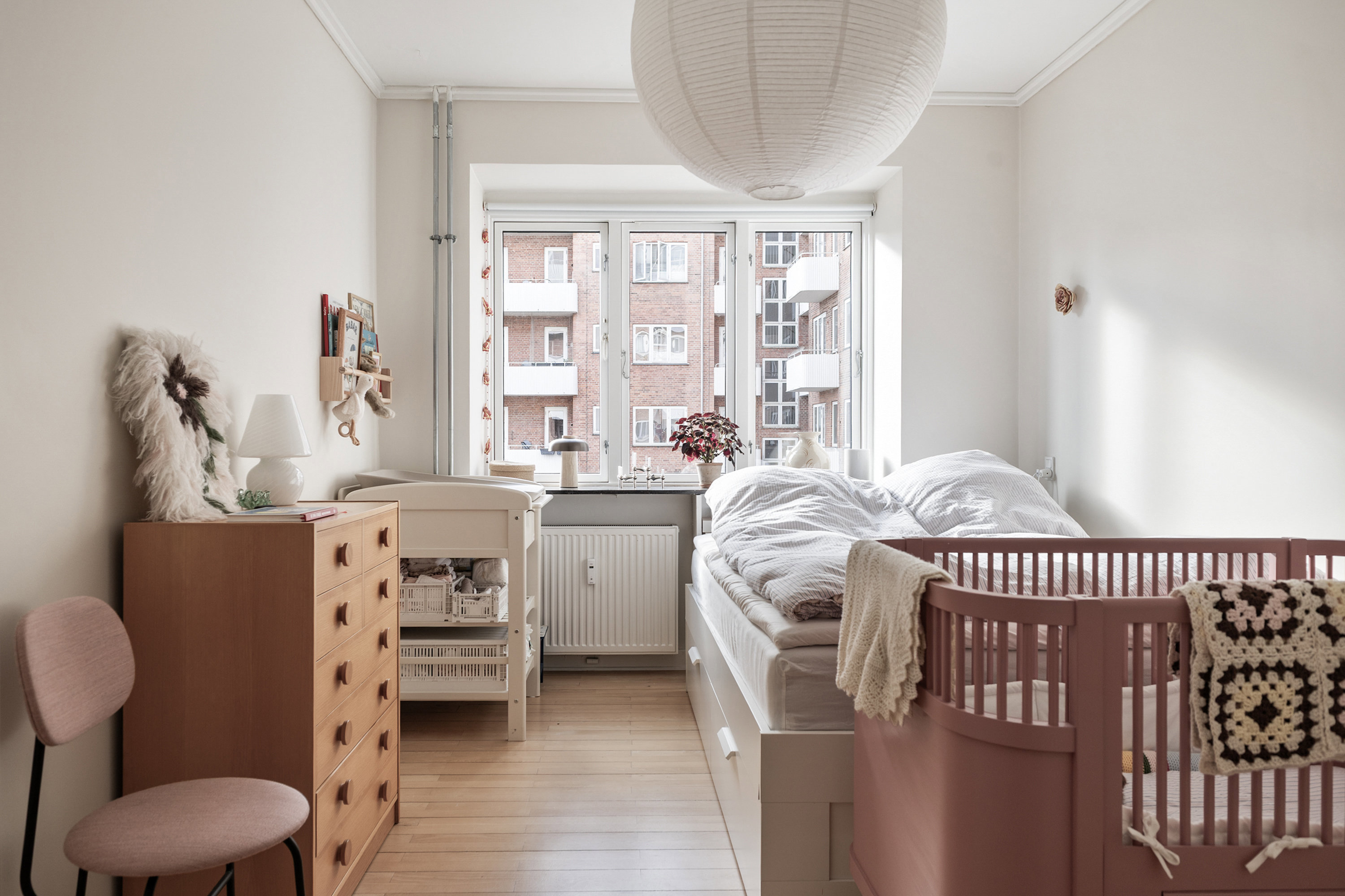 Østerbrogade 206, 1. th., 2100 København Ø
